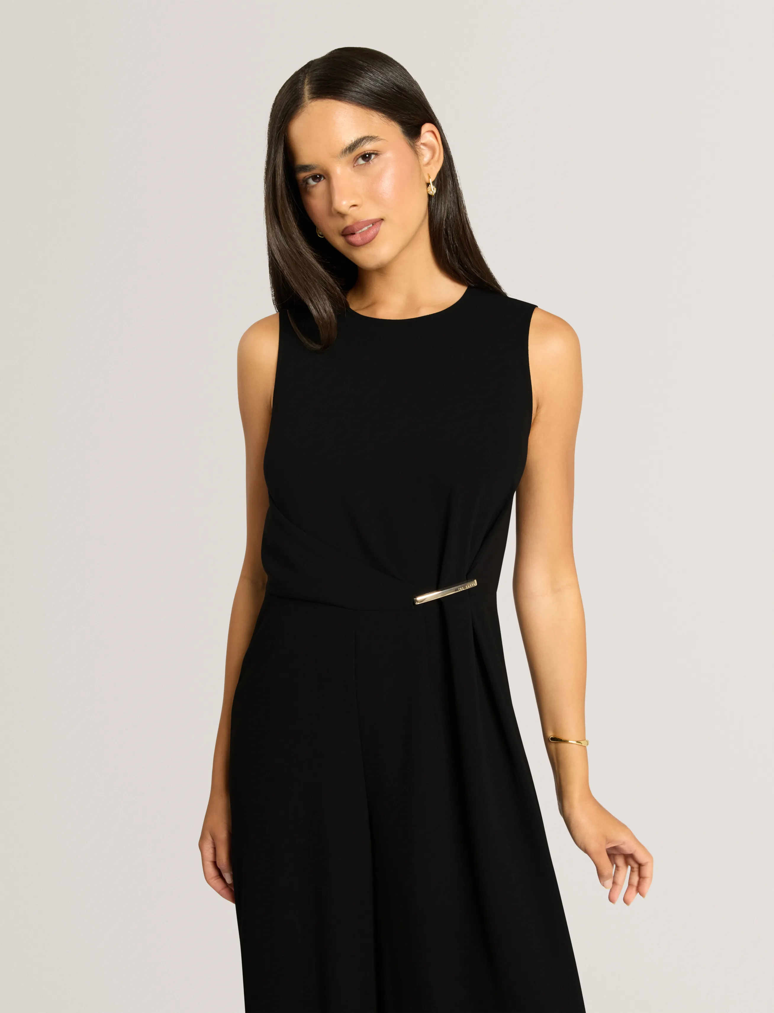 Ted Baker London - OLITIA - jumpsuits - black - 3