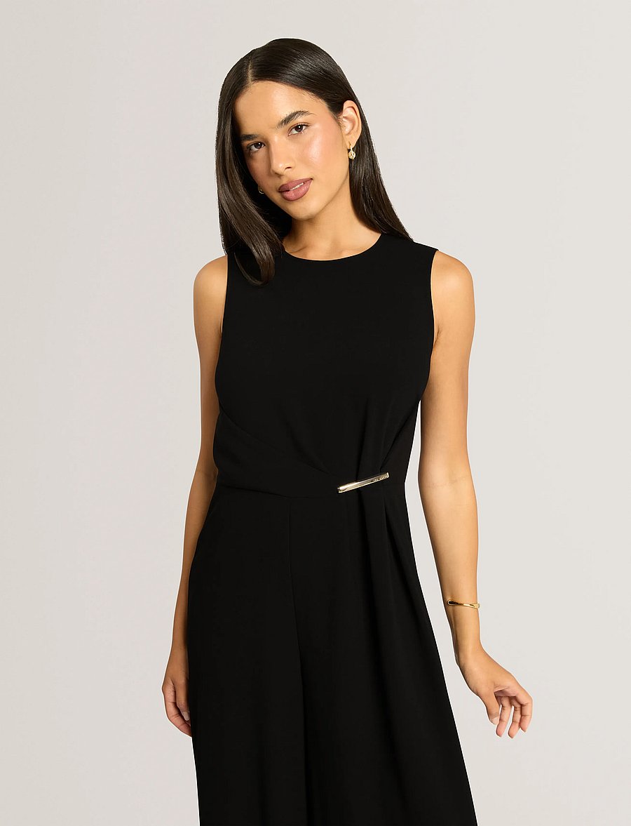 Ted Baker London - OLITIA - jumpsuits - black - 3