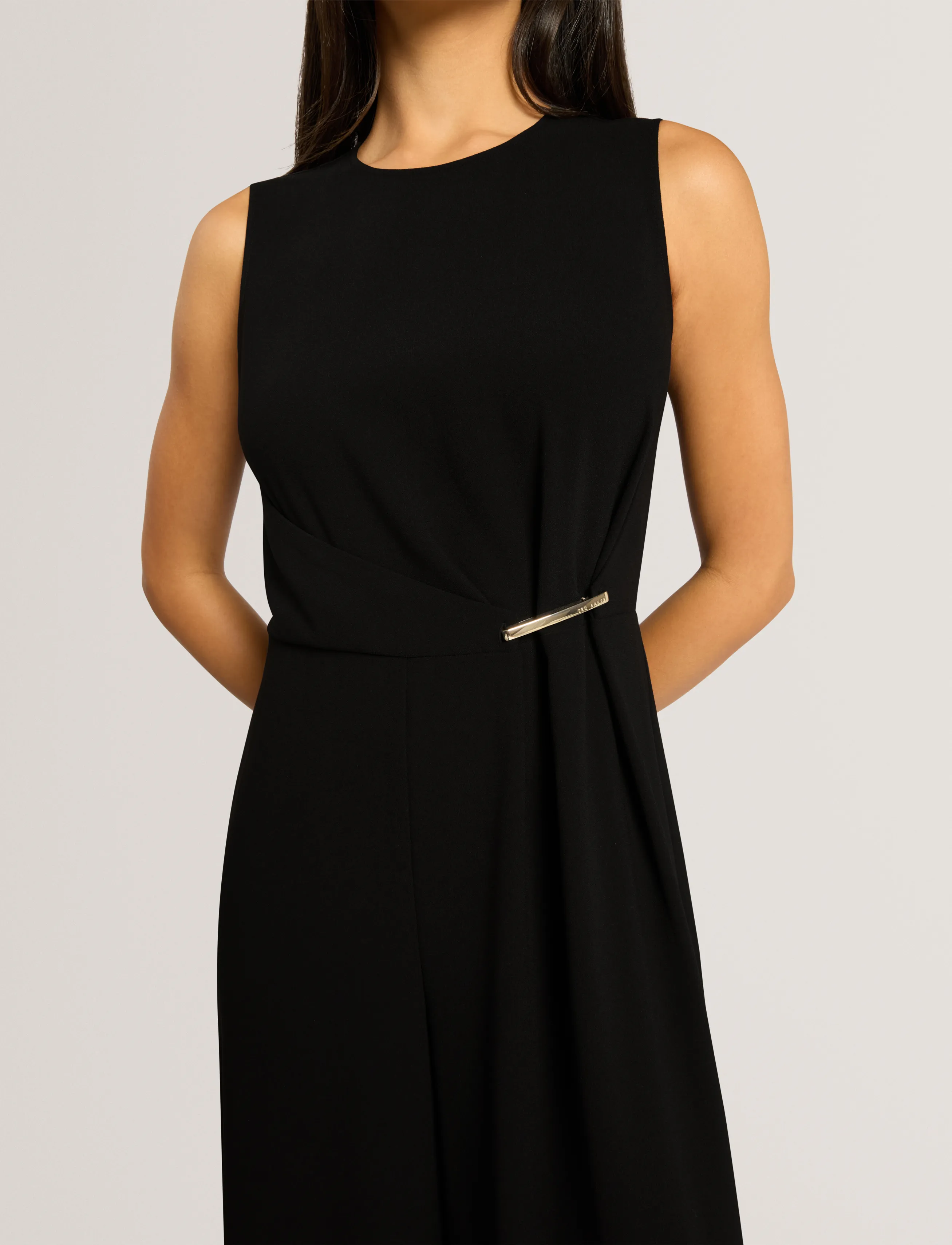 Ted Baker London - OLITIA - jumpsuits - black - 4