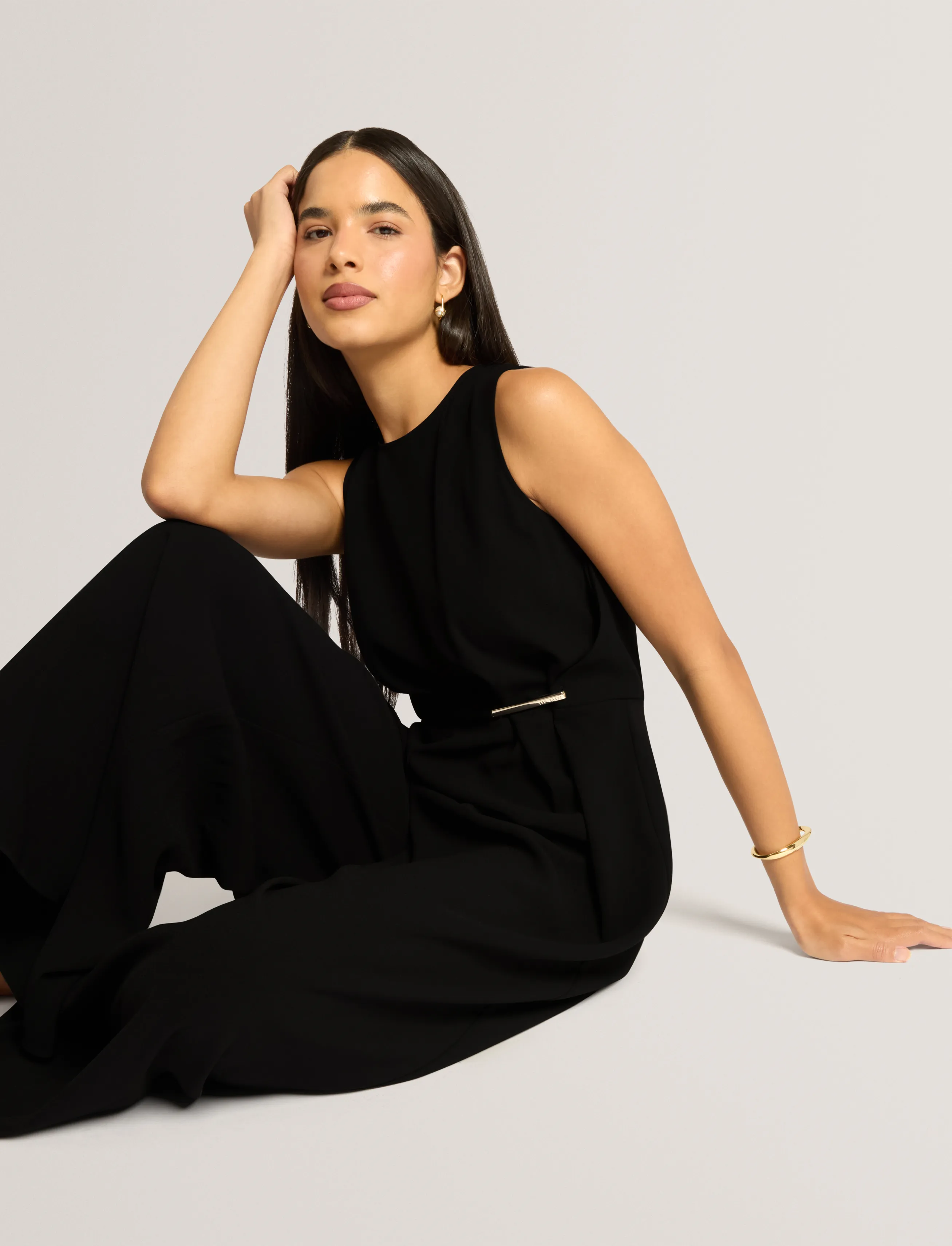 Ted Baker London - OLITIA - jumpsuits - black - 5