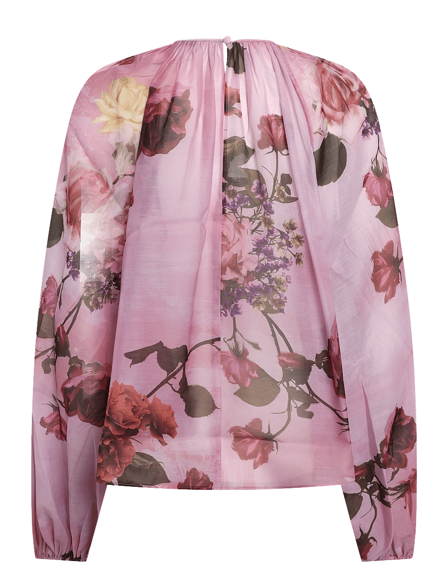 Ted Baker London - CARTHA - langærmede bluser - pl-pink - 2