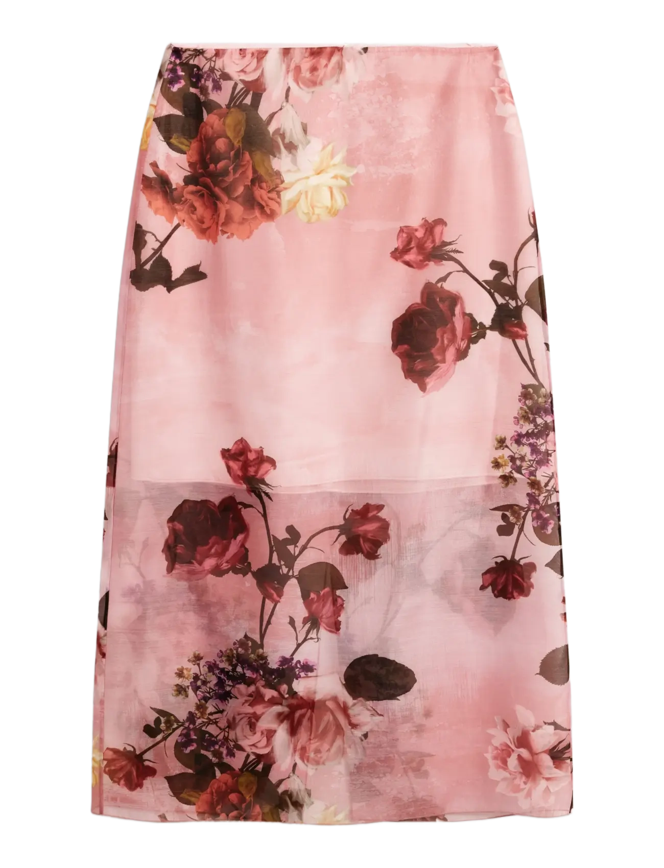 Ted Baker London - ETHNYA - pl-pink - 1