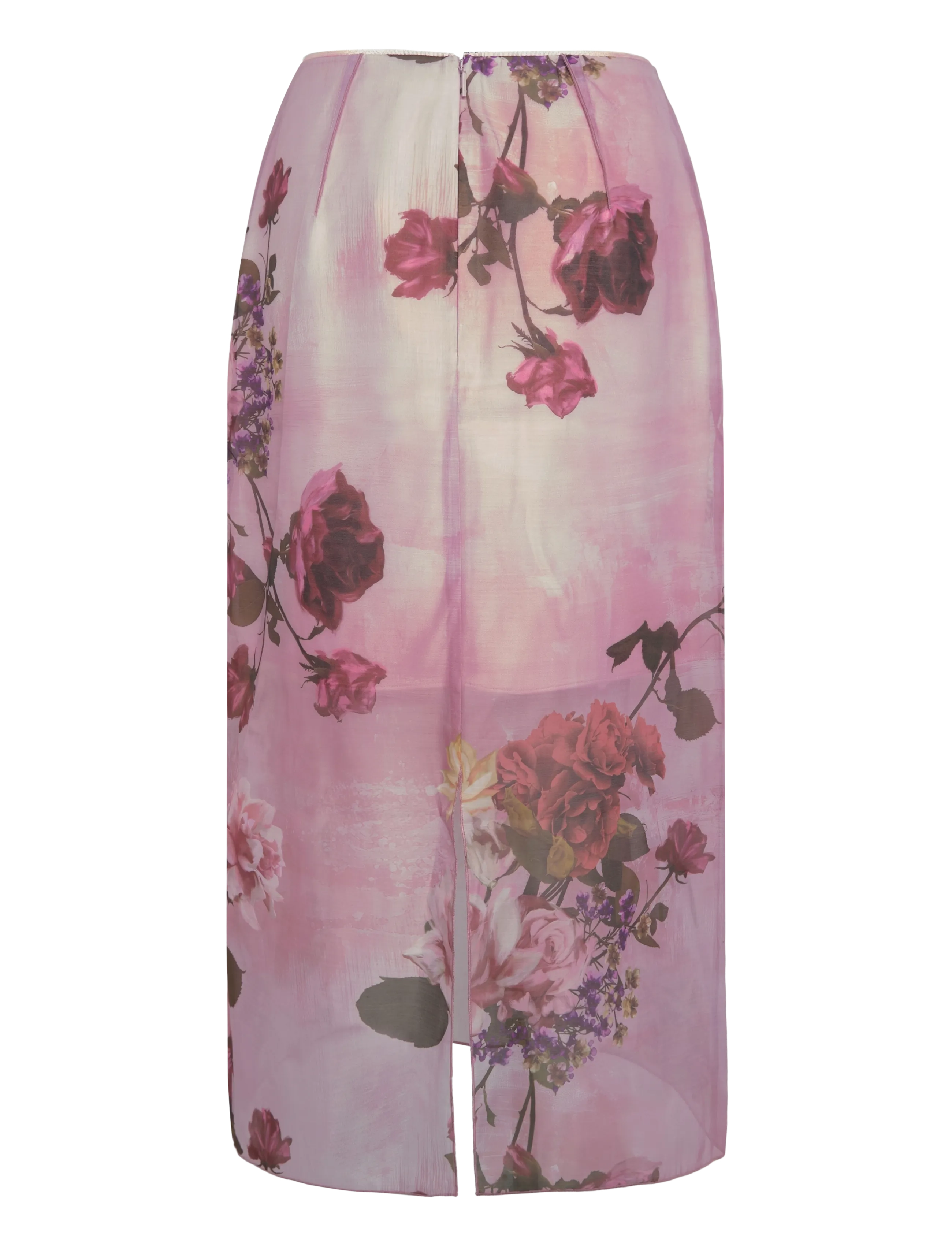 Ted Baker London - ETHNYA - herbstersparnisse - pl-pink - 2