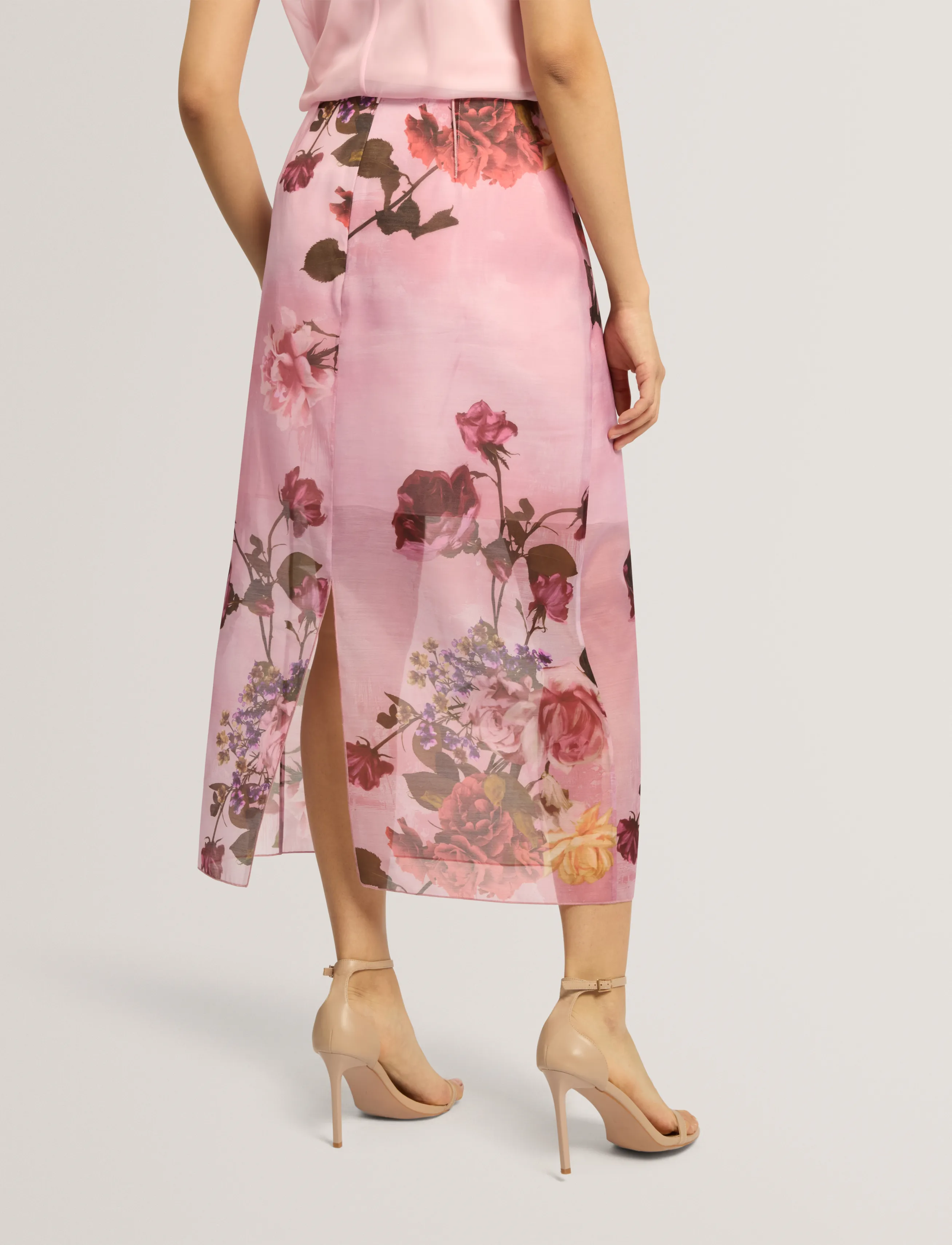 Ted Baker London - ETHNYA - pl-pink - 3