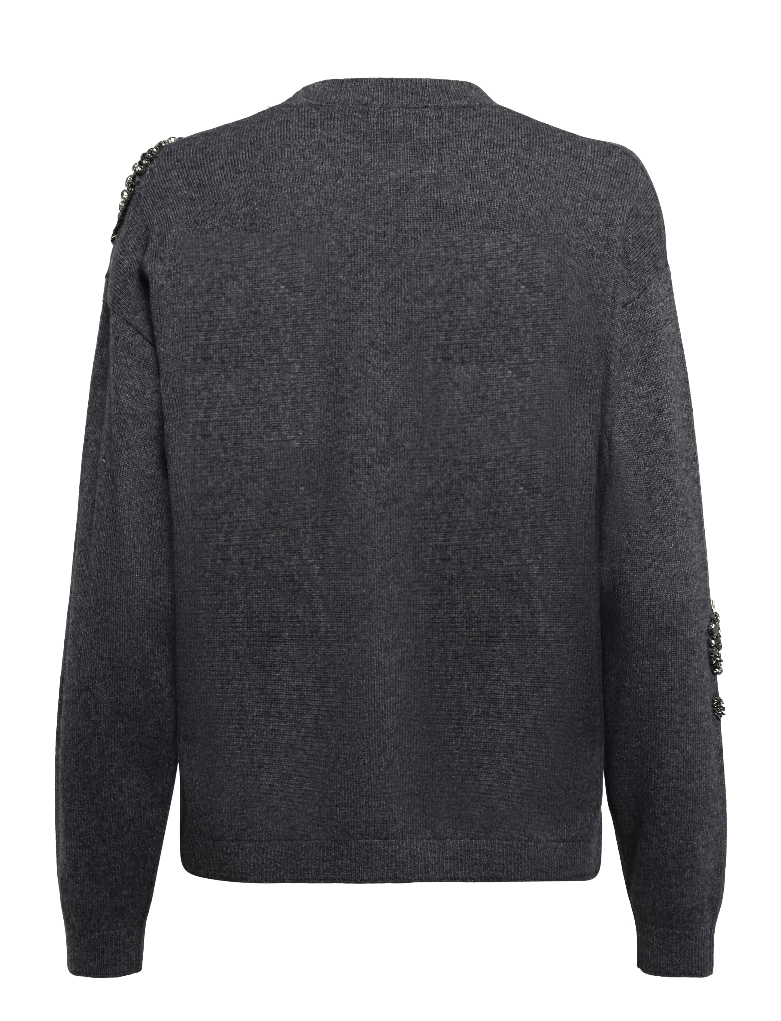 Ted Baker London - ENIRAH - sügisesed riided - grey-marl - 2