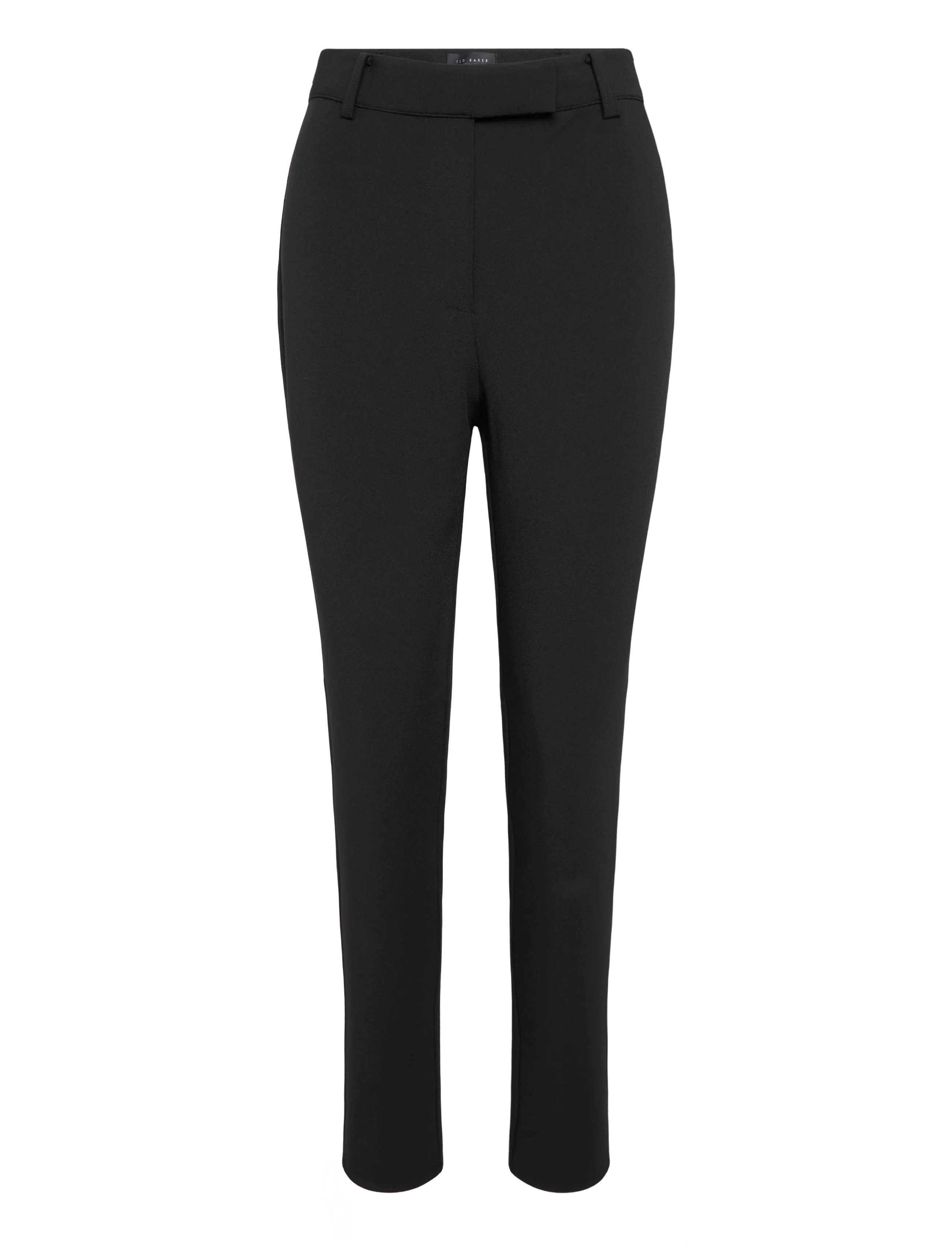 Ted Baker London HANLIET - Bukser - BLACK / black