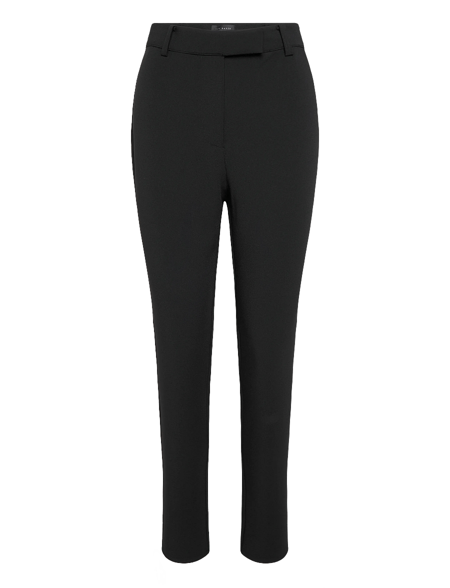 Ted Baker London - HANLIET - slim-fit hosen - black - 0