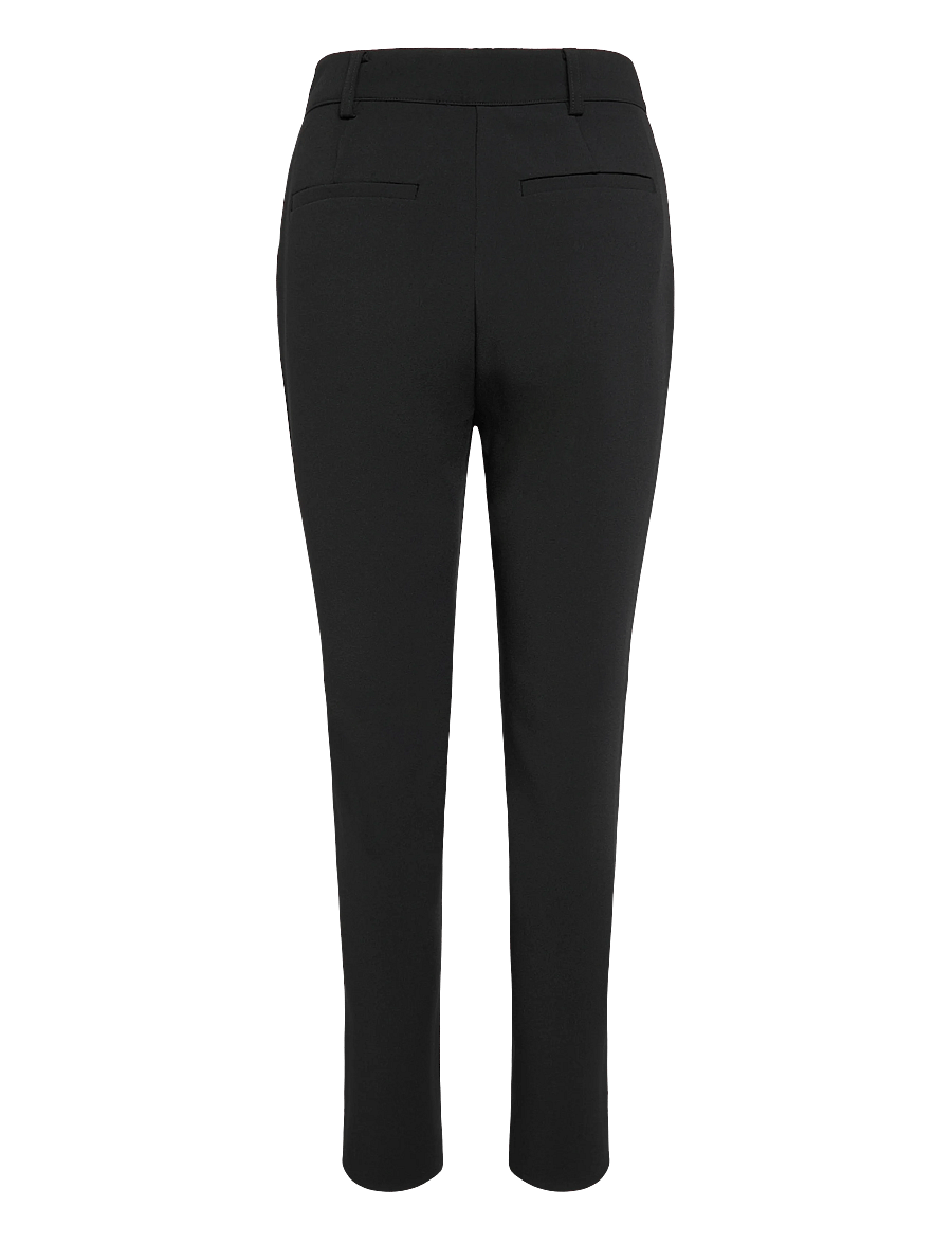 Ted Baker London - HANLIET - slim-fit hosen - black - 1