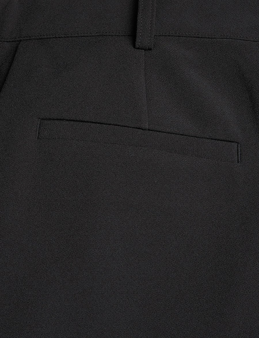 Ted Baker London - HANLIET - slim-fit hosen - black - 4