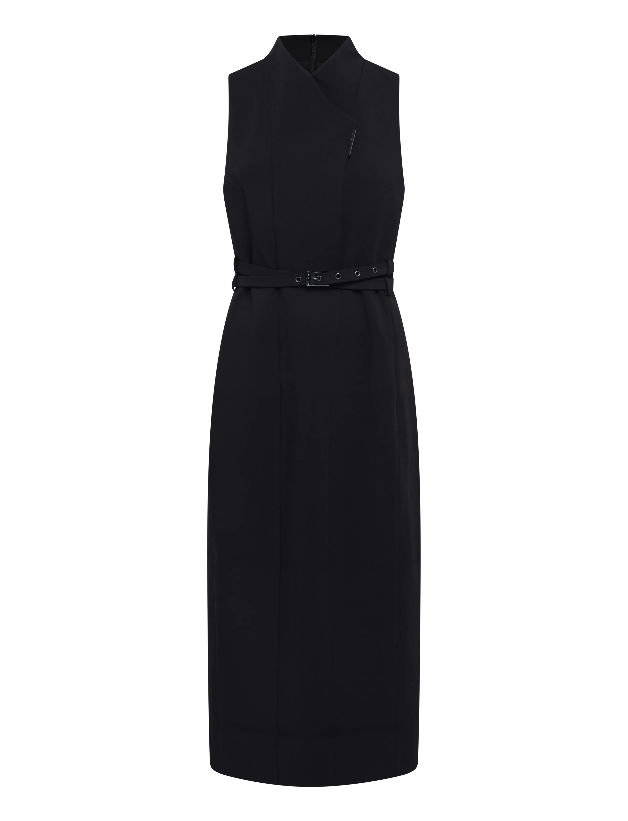 Ted Baker London HANLIED - Ted Baker - BLACK / black