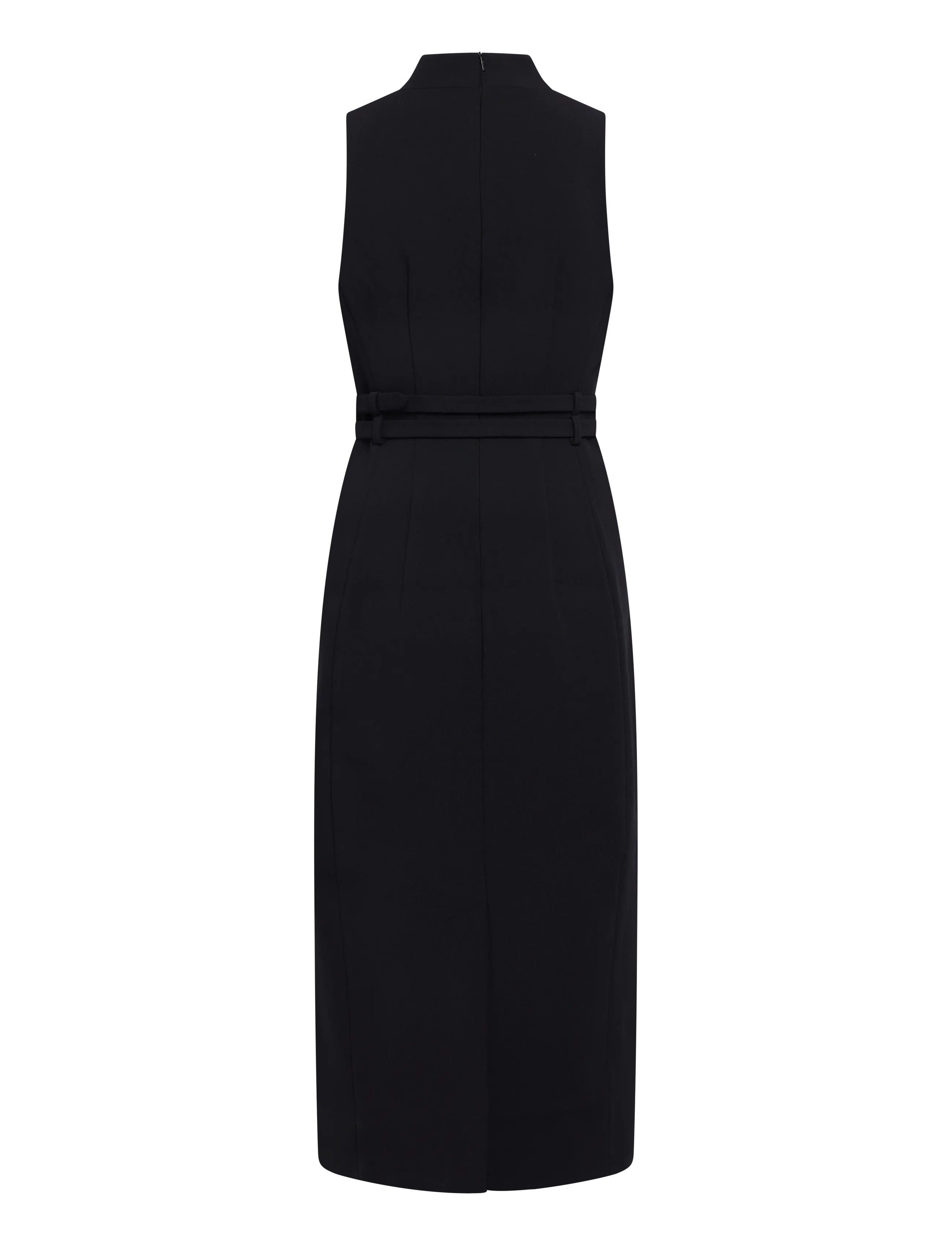 Ted Baker London - HANLIED - herbstersparnisse - black - 2