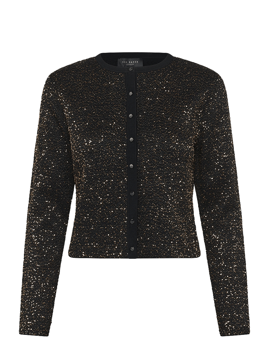 Ted Baker London - NYRIE - koftor - black - 1