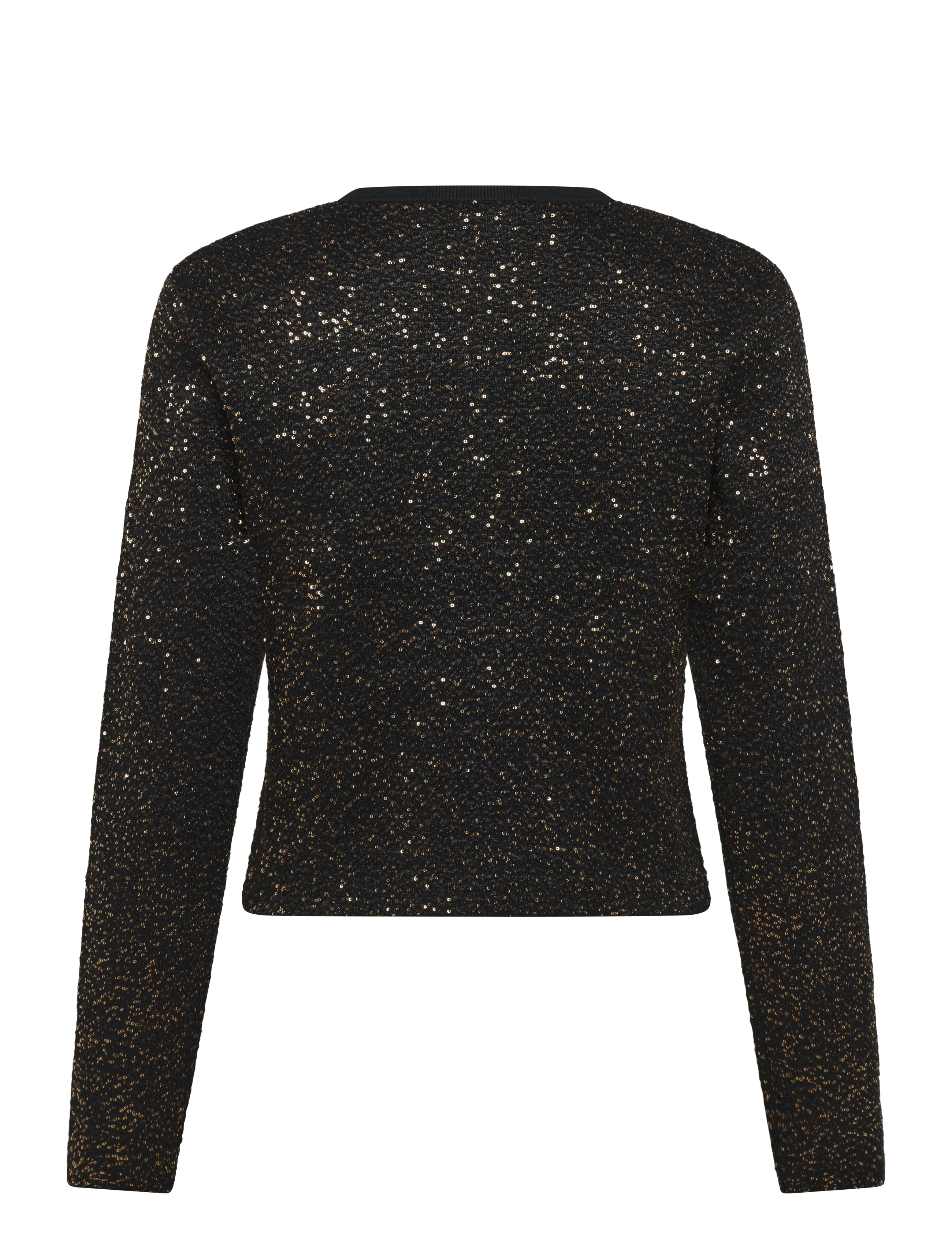 Ted Baker London - NYRIE - koftor - black - 2