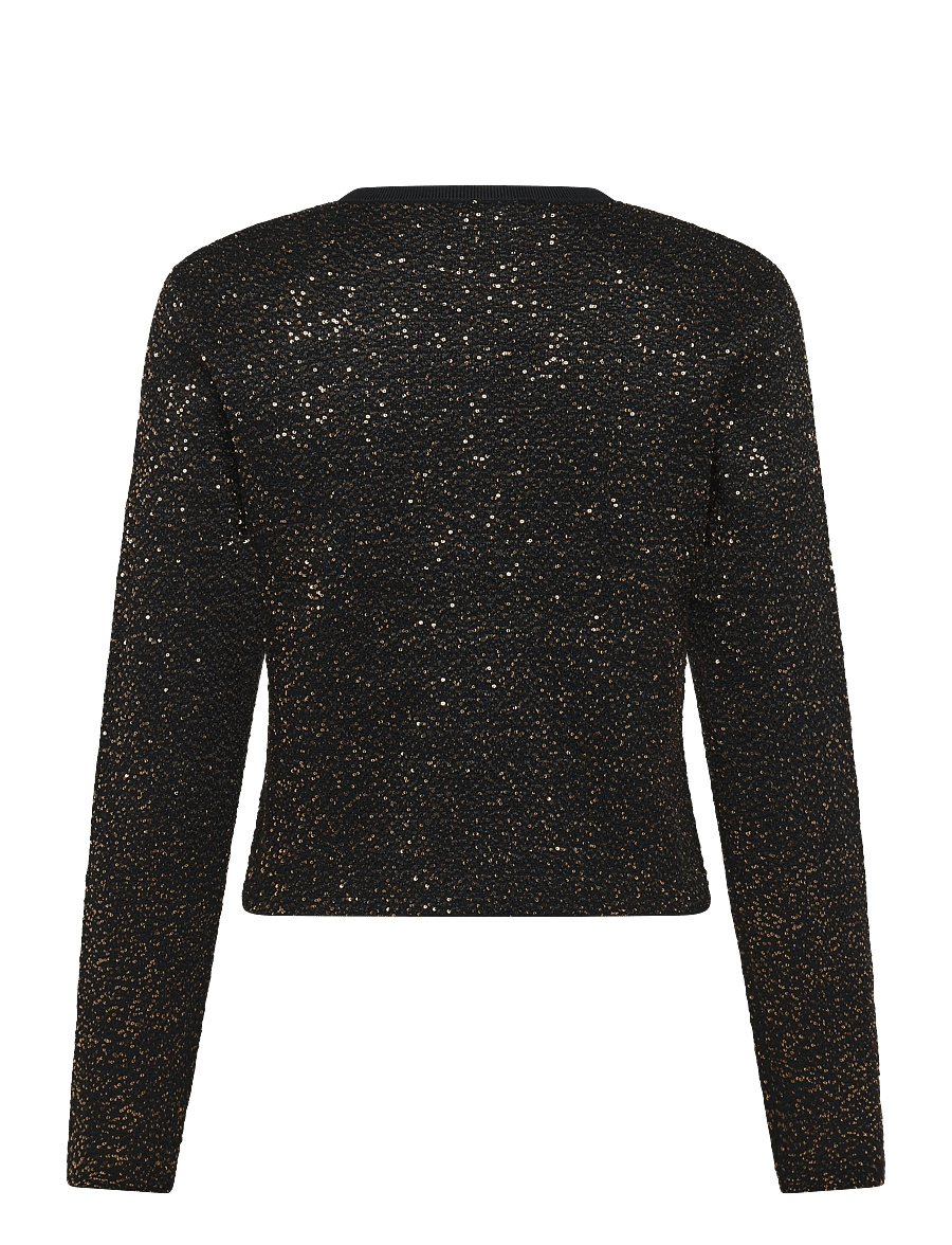 Ted Baker London - NYRIE - koftor - black - 2