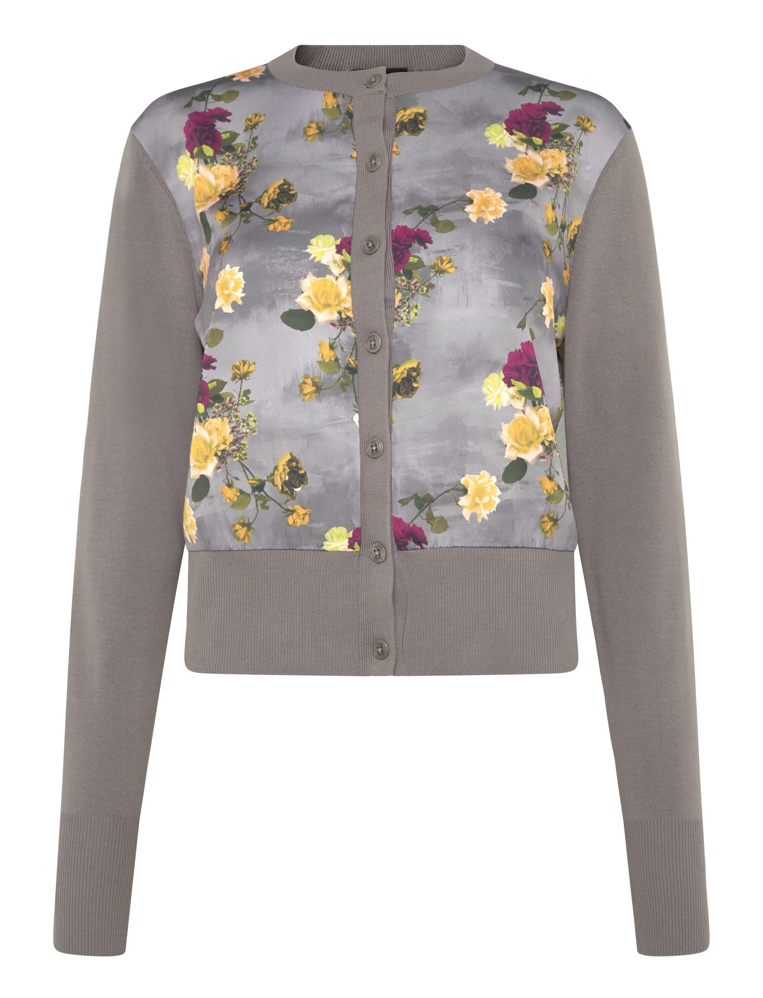 Ted Baker London ROSALAH - Kollektsioonid - MID-GREY / grey