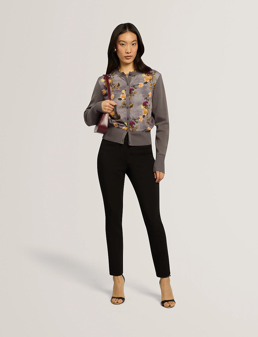 Ted Baker London - ROSALAH - mid-grey - 0