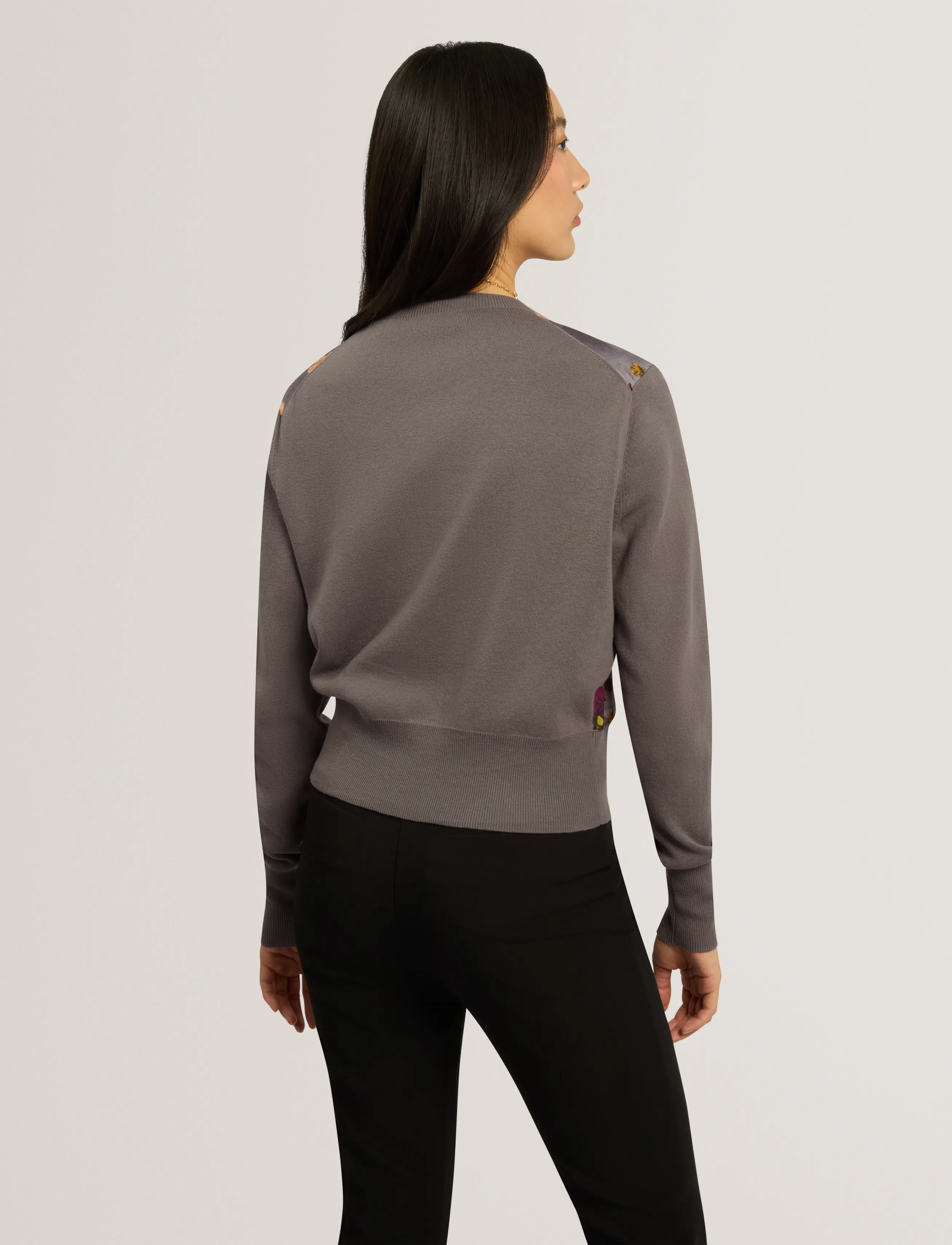Ted Baker London - ROSALAH - mid-grey - 3