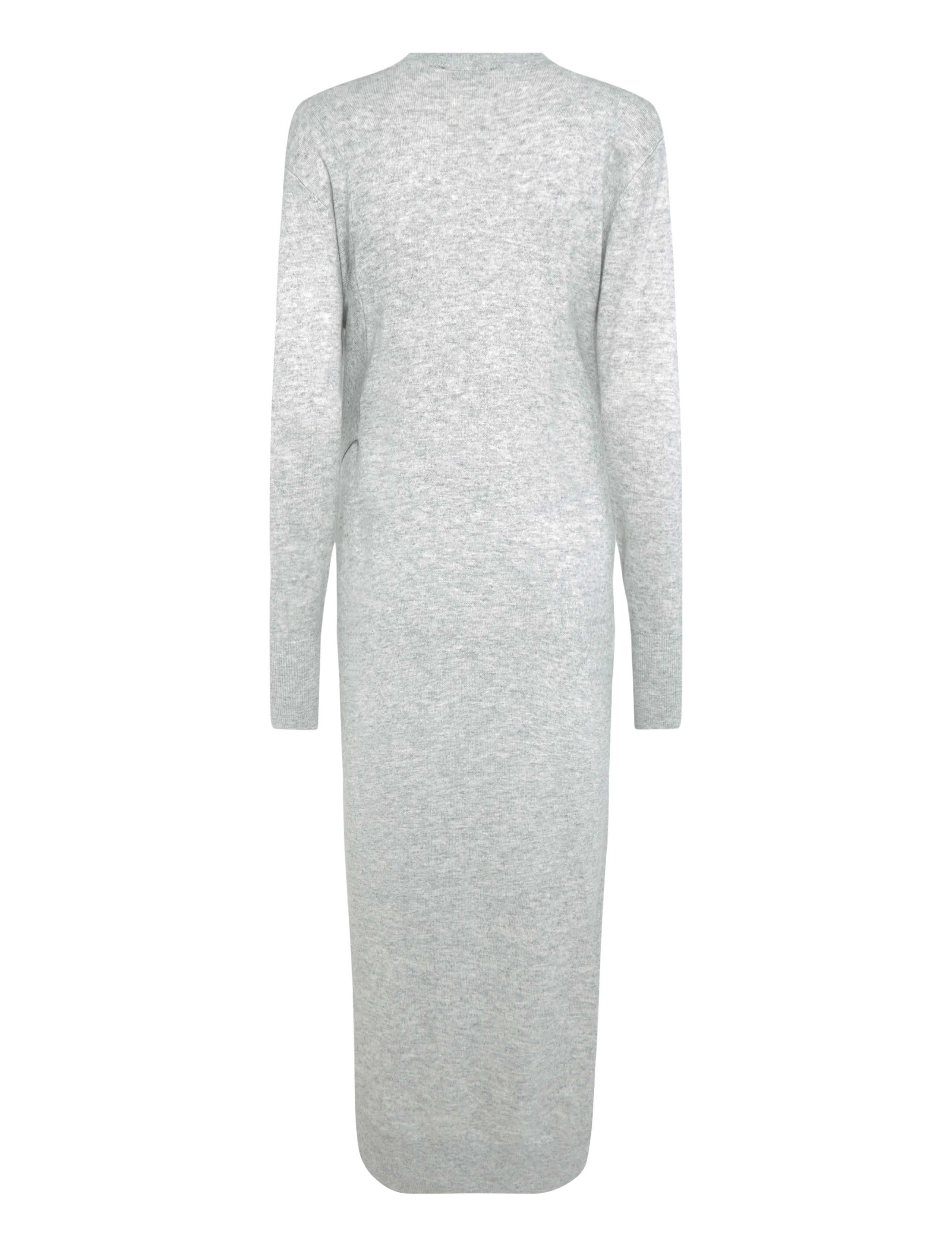 Ted Baker London - VERIKKA - sügisene kokkuhoid - grey-marl - 2