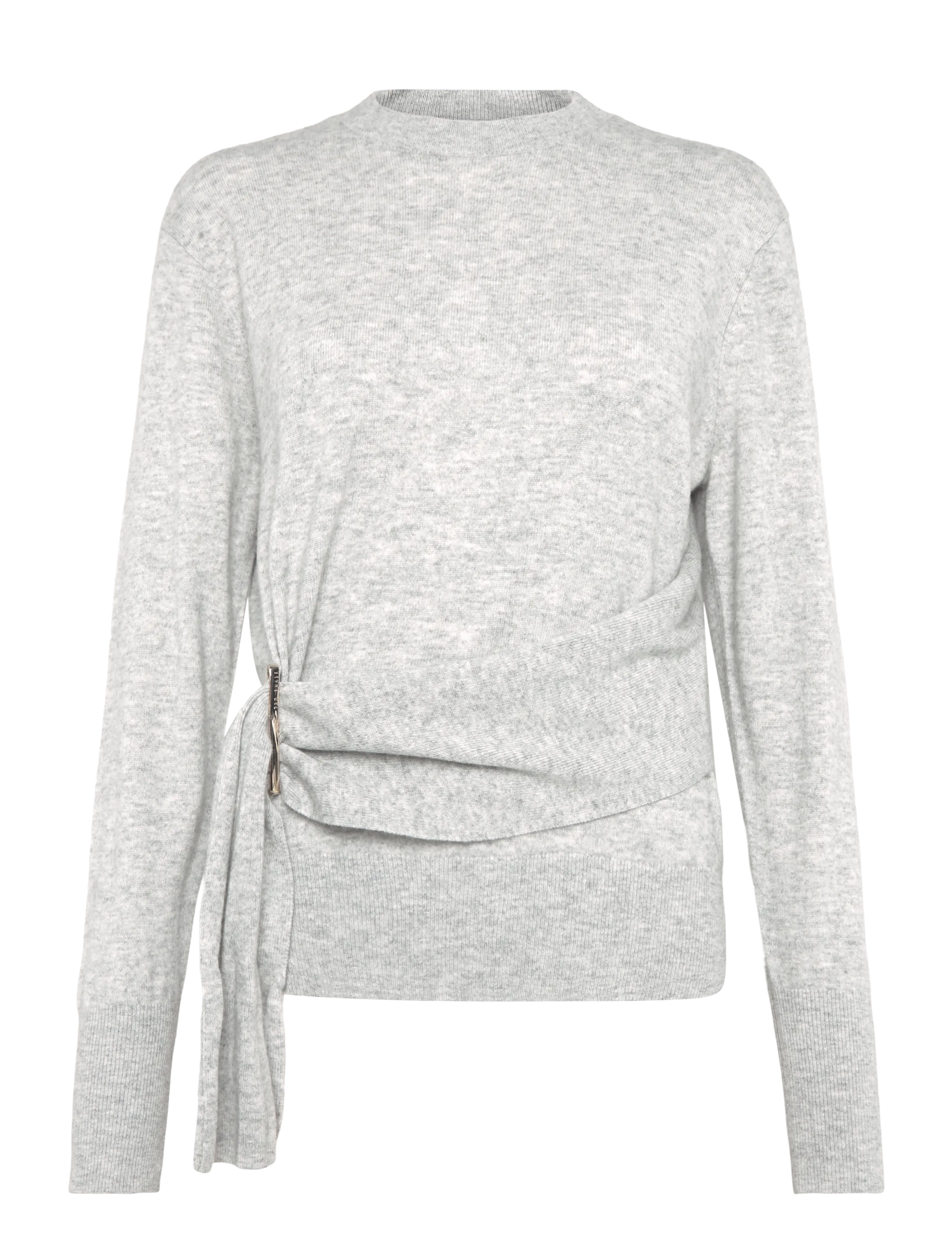 Ted Baker London ETHNE - Strik - GREY-MARL / grey