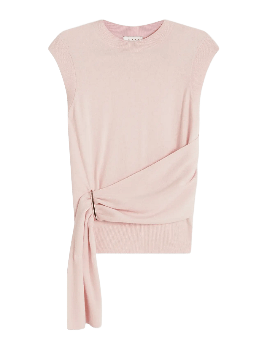 Ted Baker London - MALEENE - dusky-pink - 1