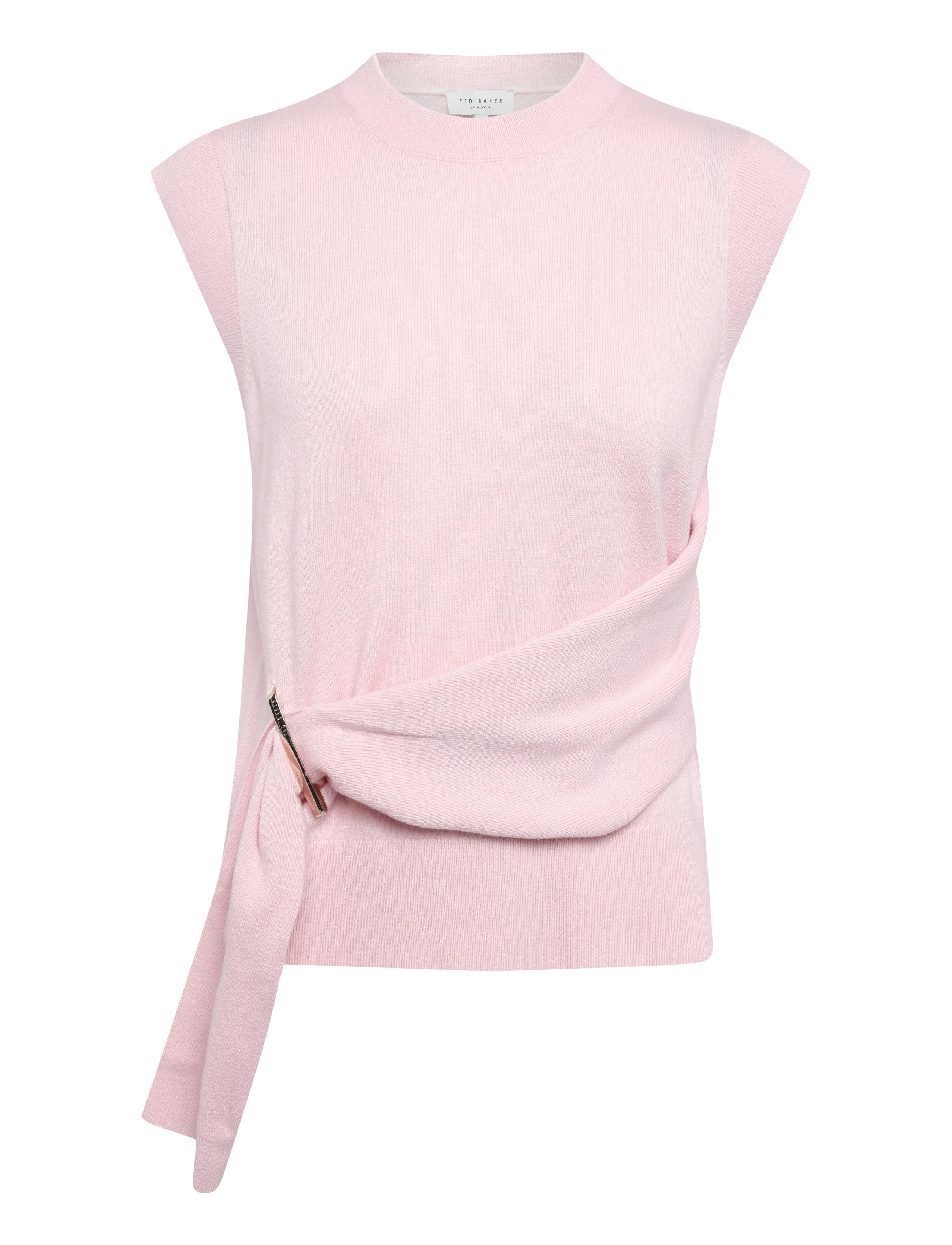 Ted Baker London MALEENE - Strik - DUSKY-PINK / pink/rose