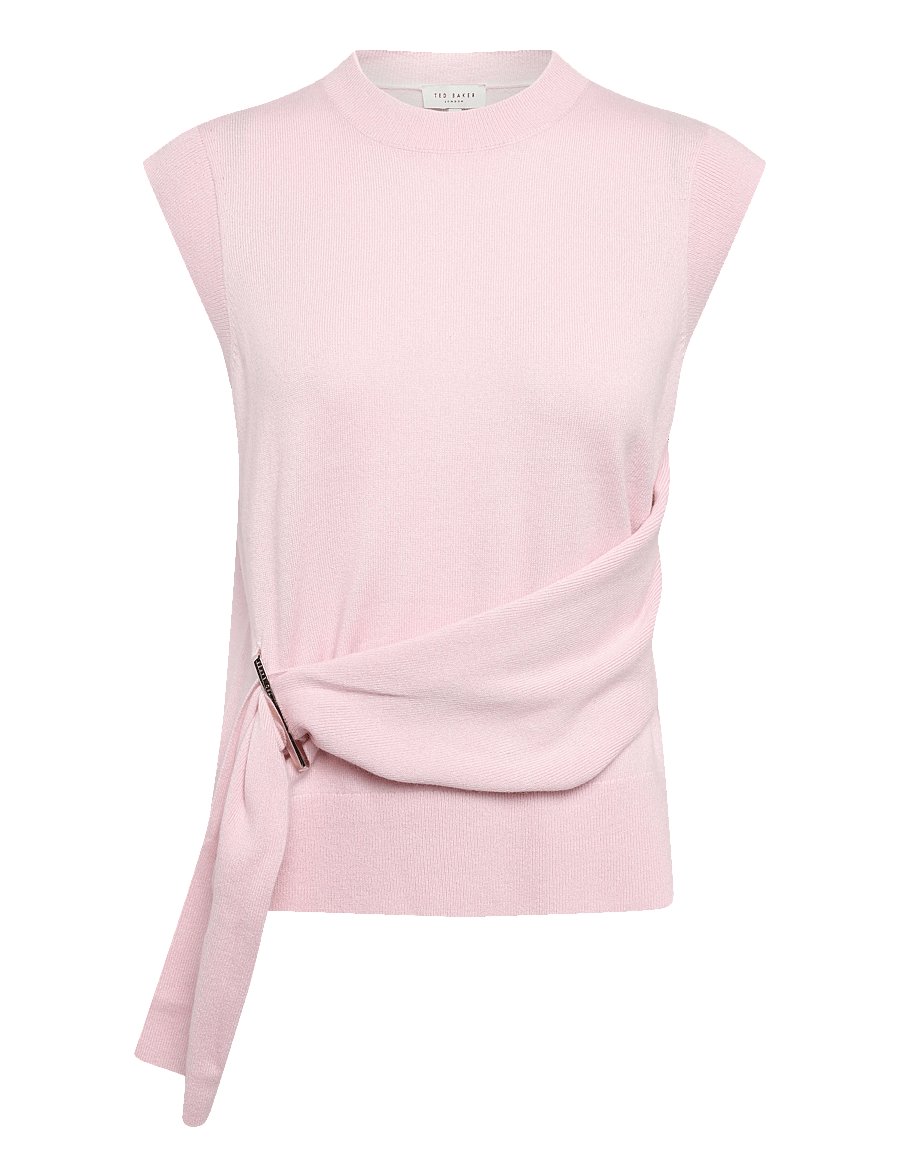 Ted Baker London - MALEENE - striktrøjer - dusky-pink - 1