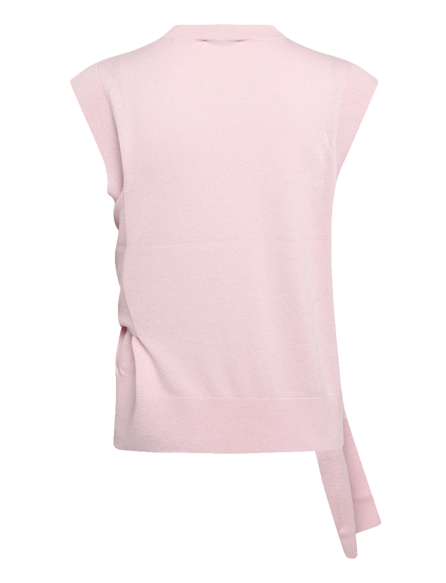 Ted Baker London - MALEENE - striktrøjer - dusky-pink - 2