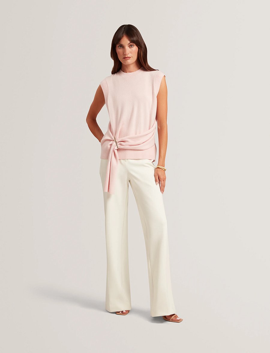 Ted Baker London - MALEENE - dusky-pink - 0