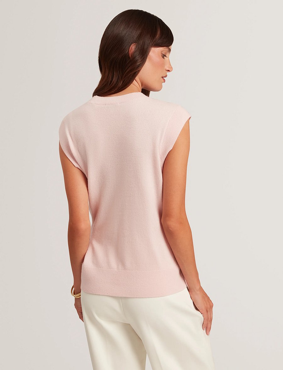 Ted Baker London - MALEENE - dusky-pink - 3