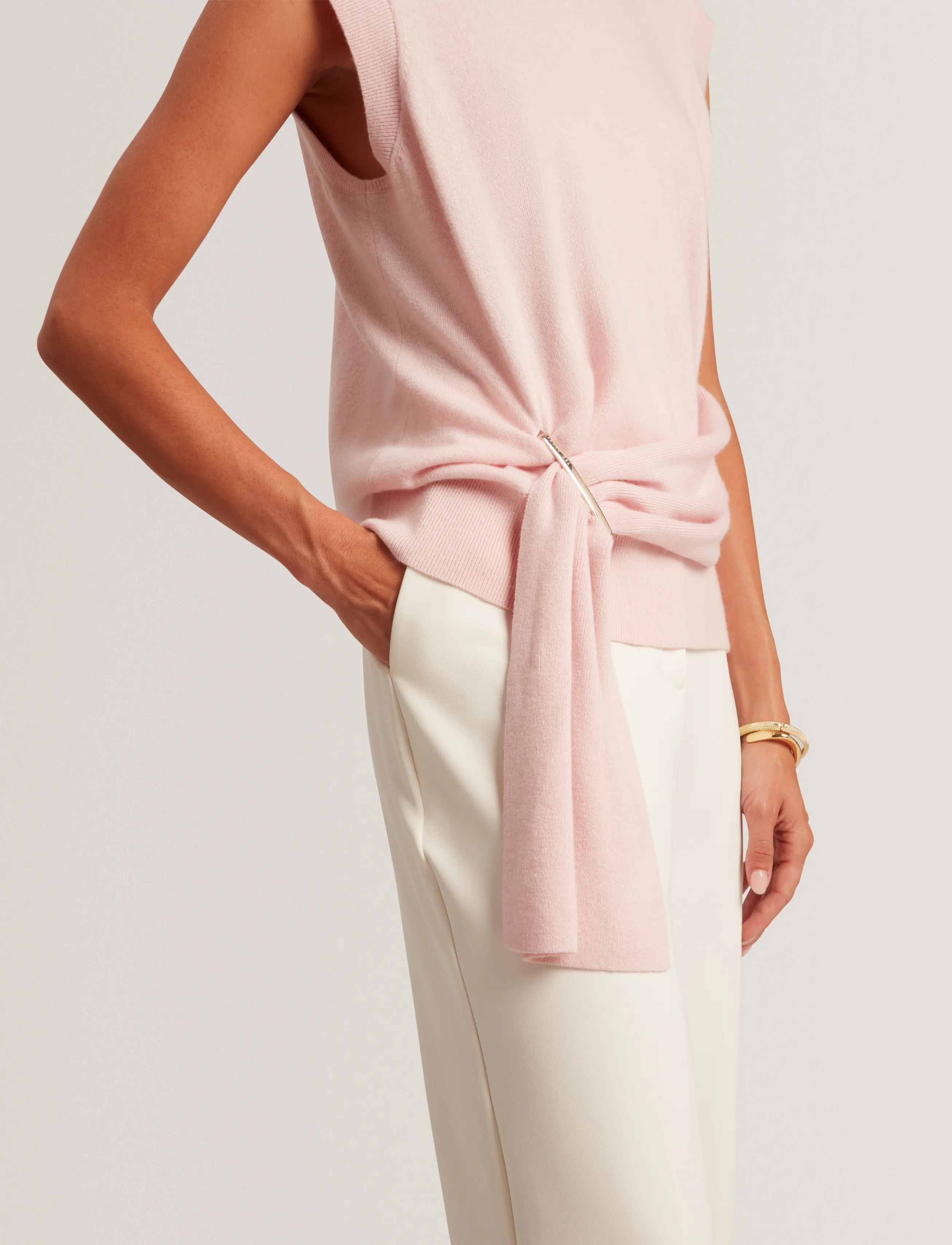 Ted Baker London - MALEENE - dusky-pink - 5