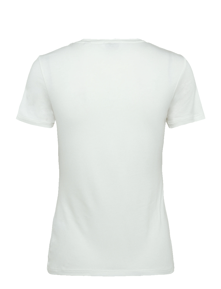 Ted Baker London - JENELI - t-shirts - ivory - 2