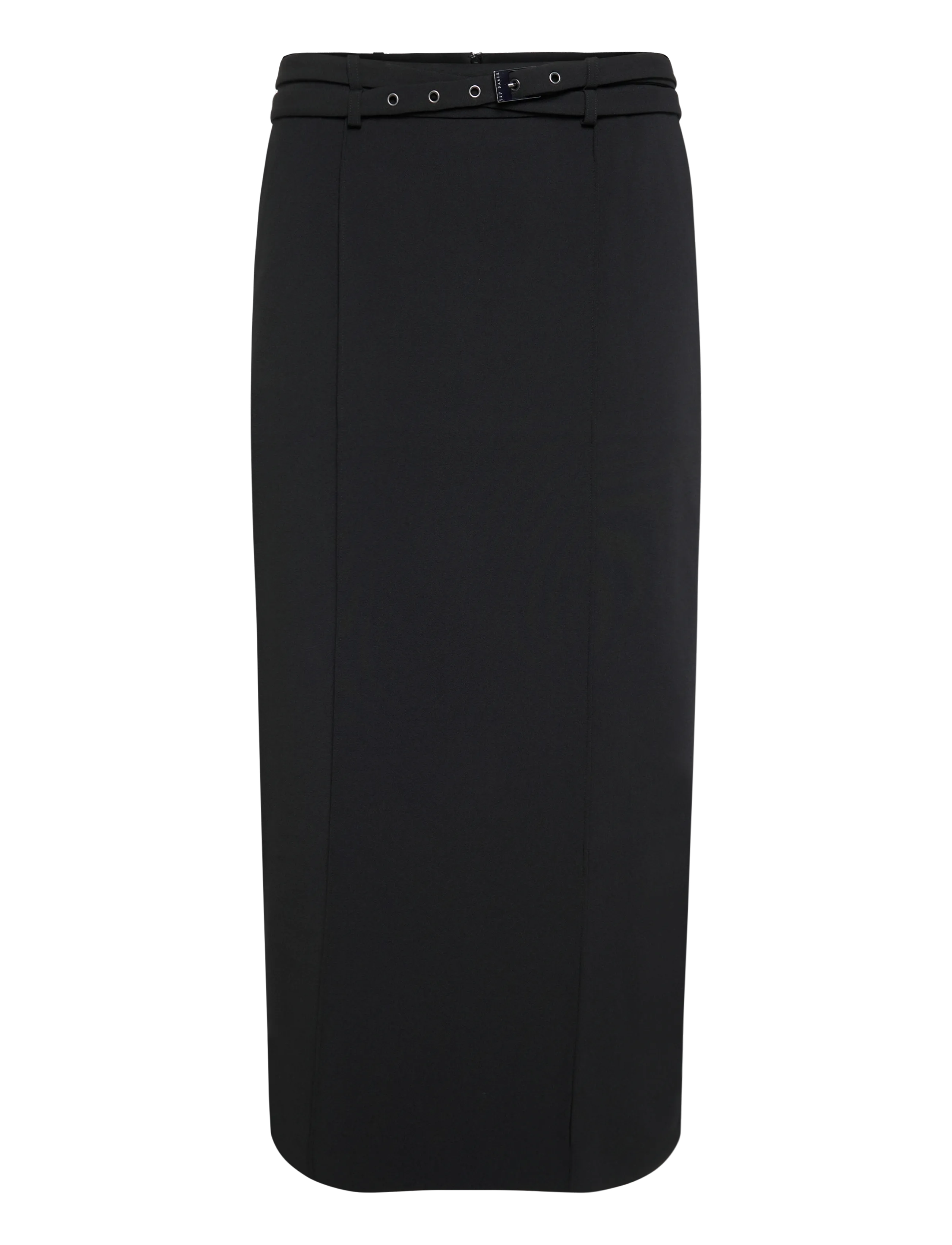 Ted Baker London HANLIES - Nederdele - BLACK / black