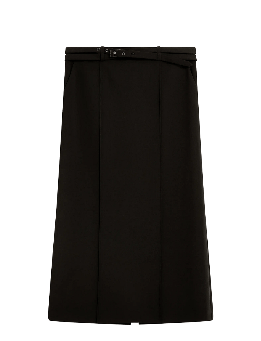 Ted Baker London - HANLIES - maxikjolar - black - 1