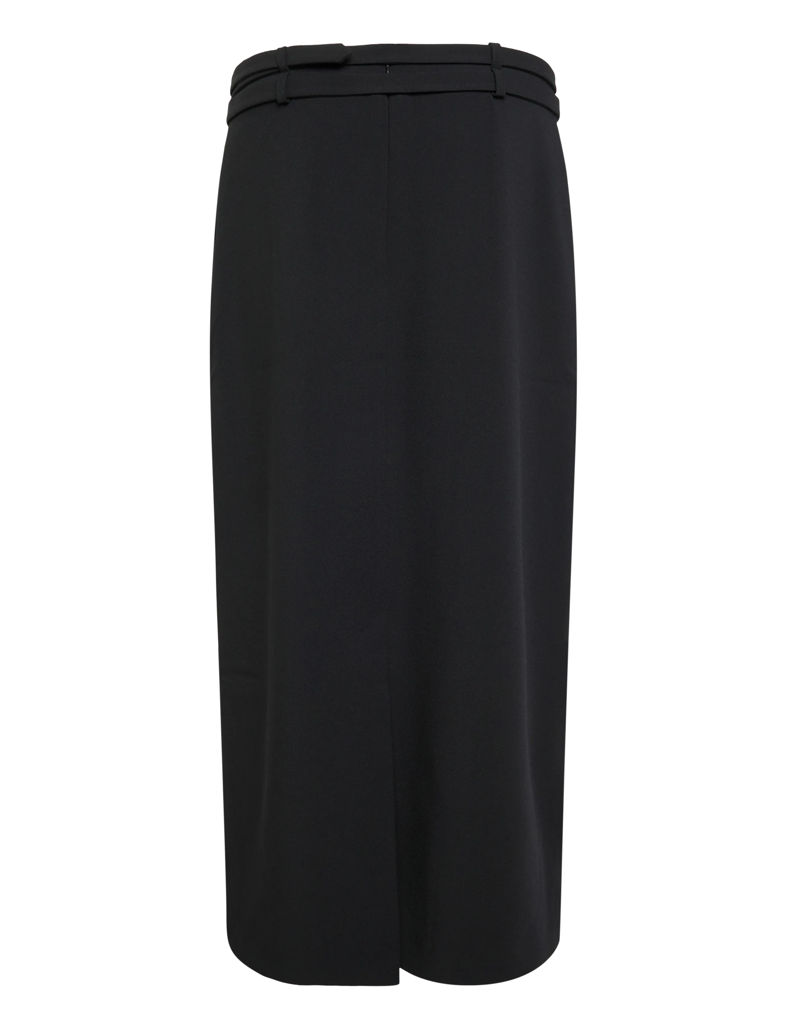Ted Baker London - HANLIES - herbstersparnisse - black - 2