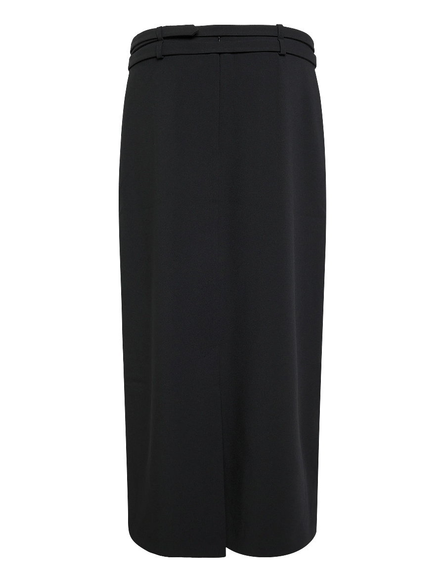 Ted Baker London - HANLIES - maksiseelikud - black - 2