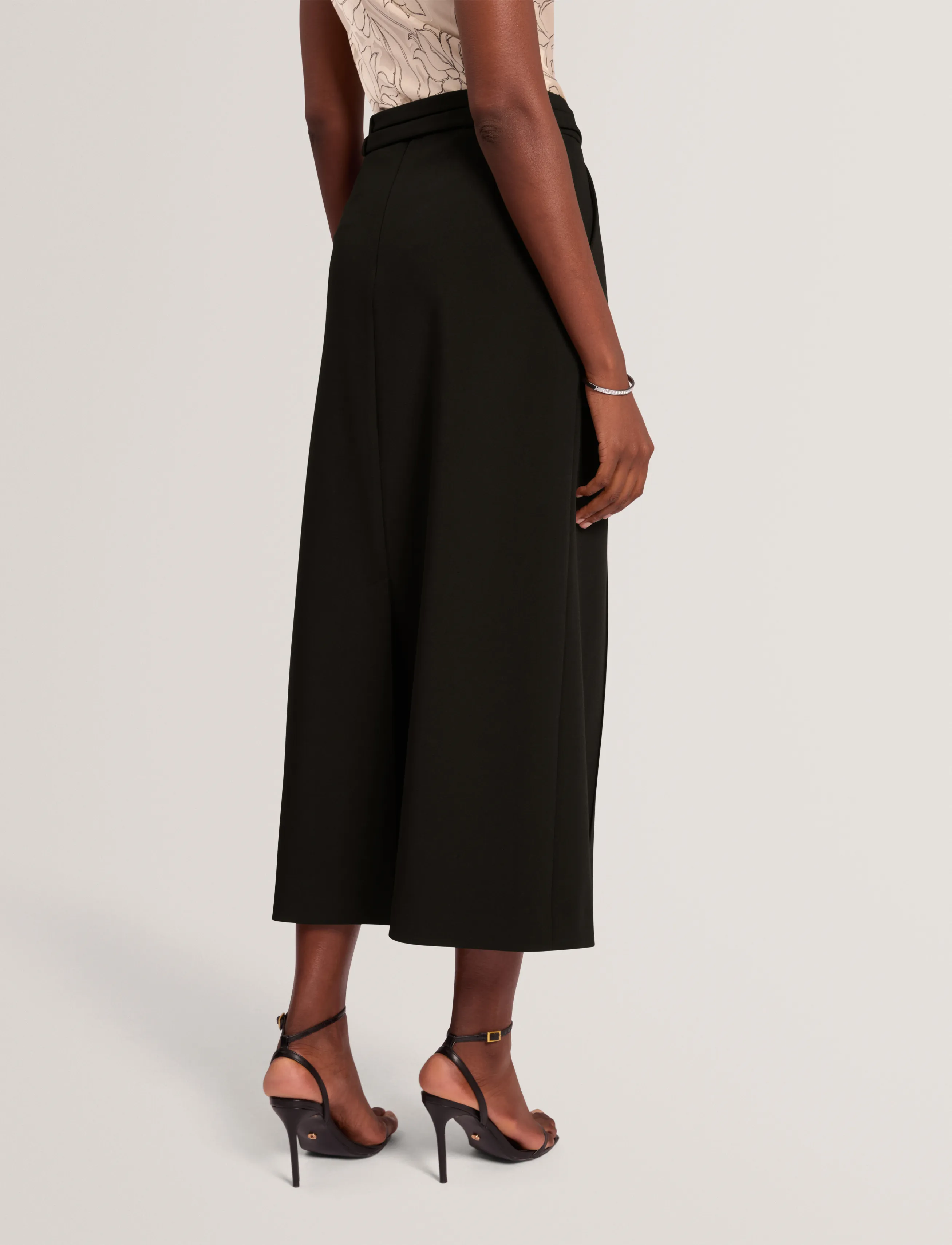Ted Baker London - HANLIES - maxikjolar - black - 3