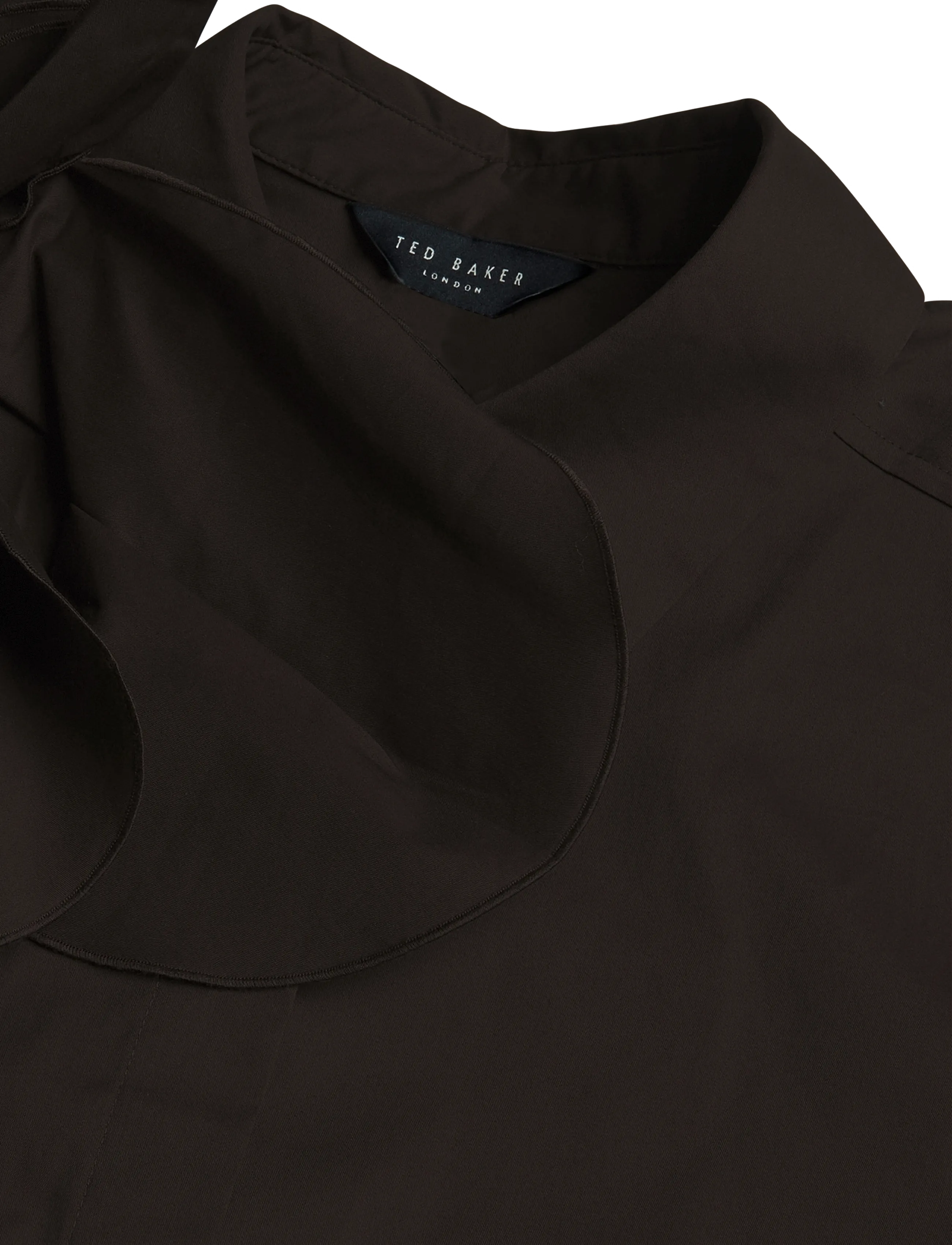 Ted Baker London - KAYMEE - brn-choc - 2