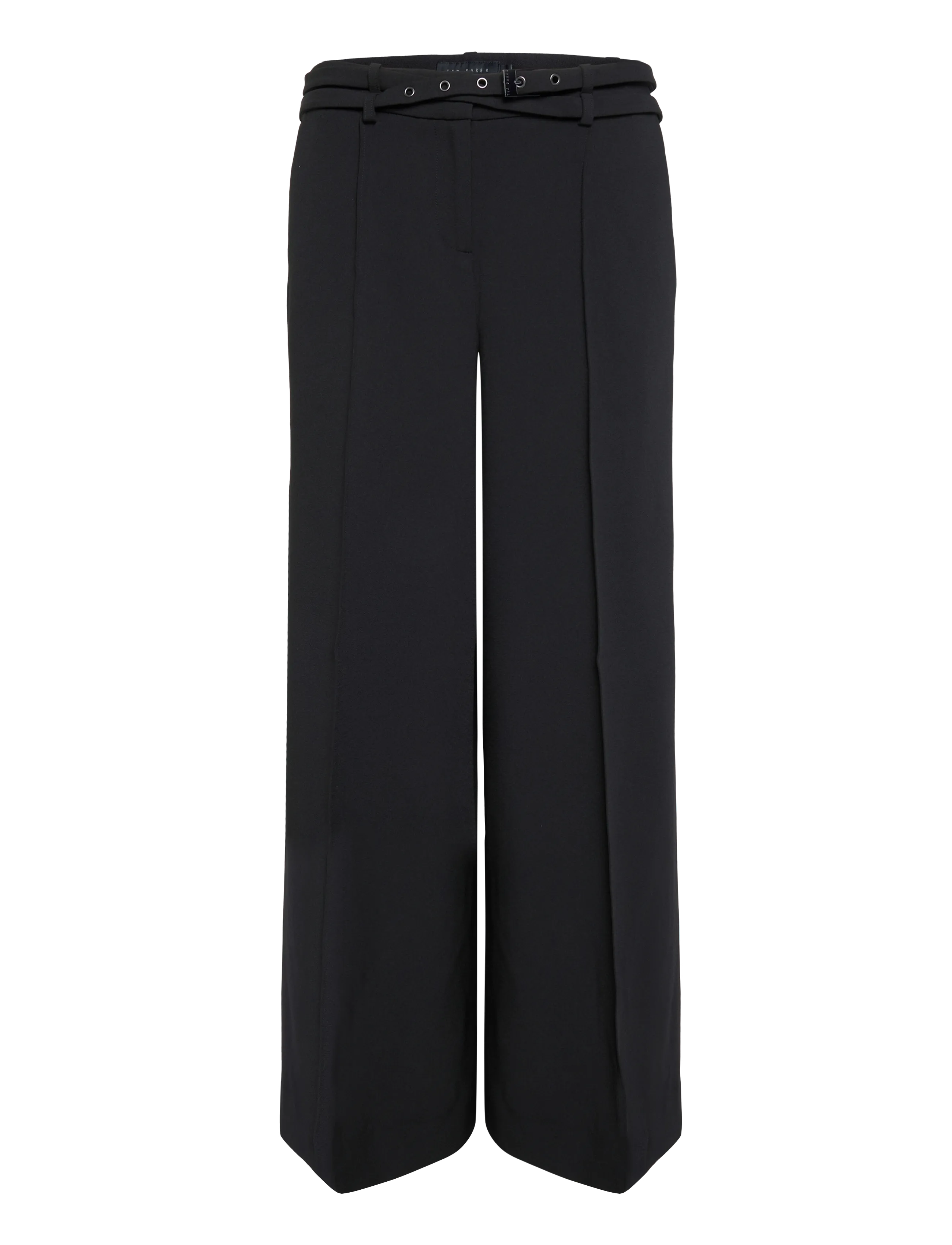 Ted Baker London HANLIEC - Ted Baker - BLACK / black