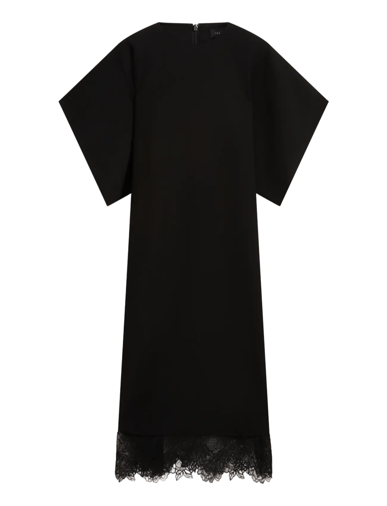 Ted Baker London LANCHA - Kleidid - BLACK / black