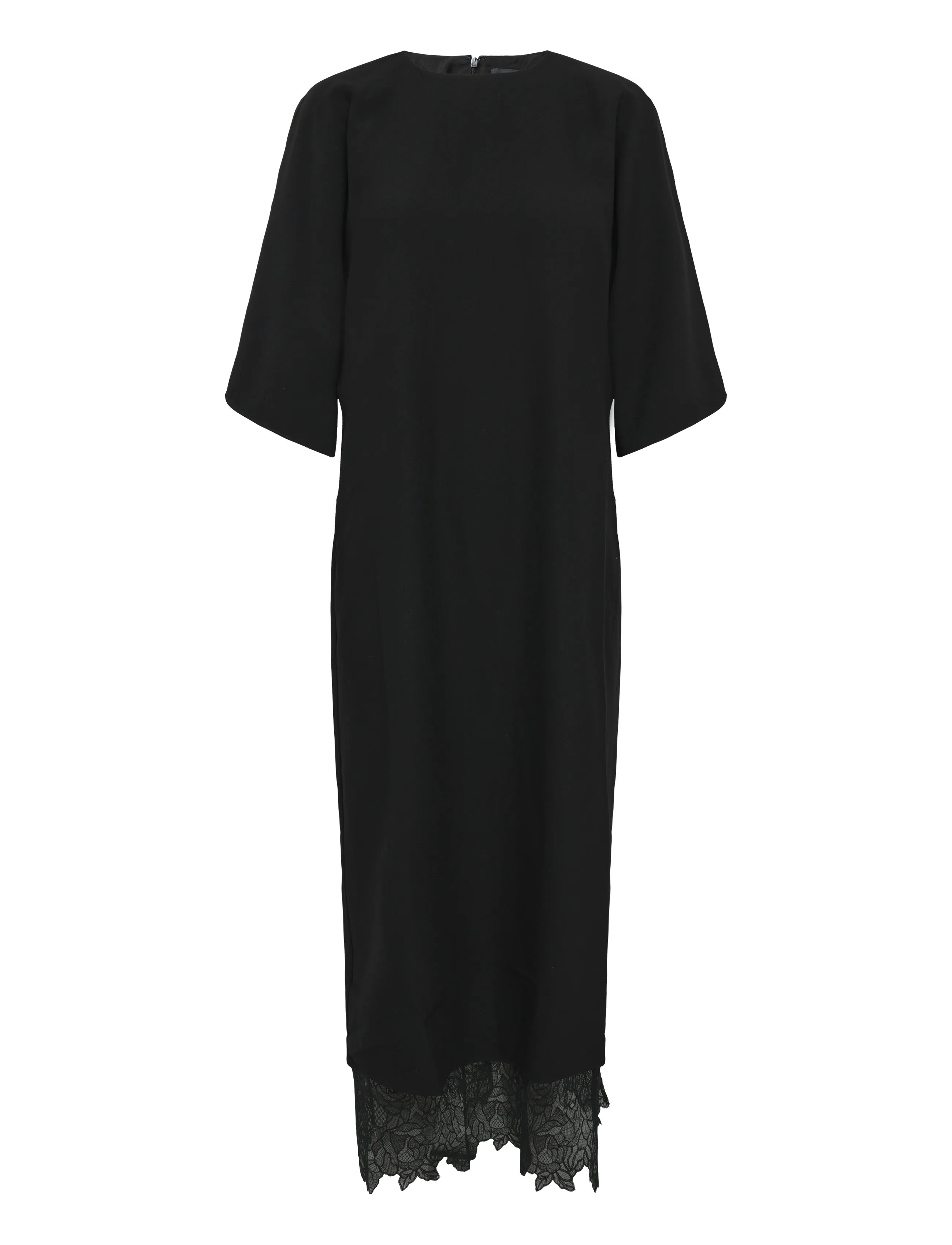 Ted Baker London LANCHA - Kläder - BLACK / black