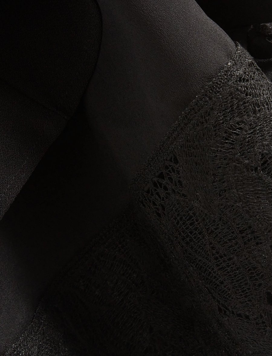 Ted Baker London - LANCHA - midikleidid - black - 5