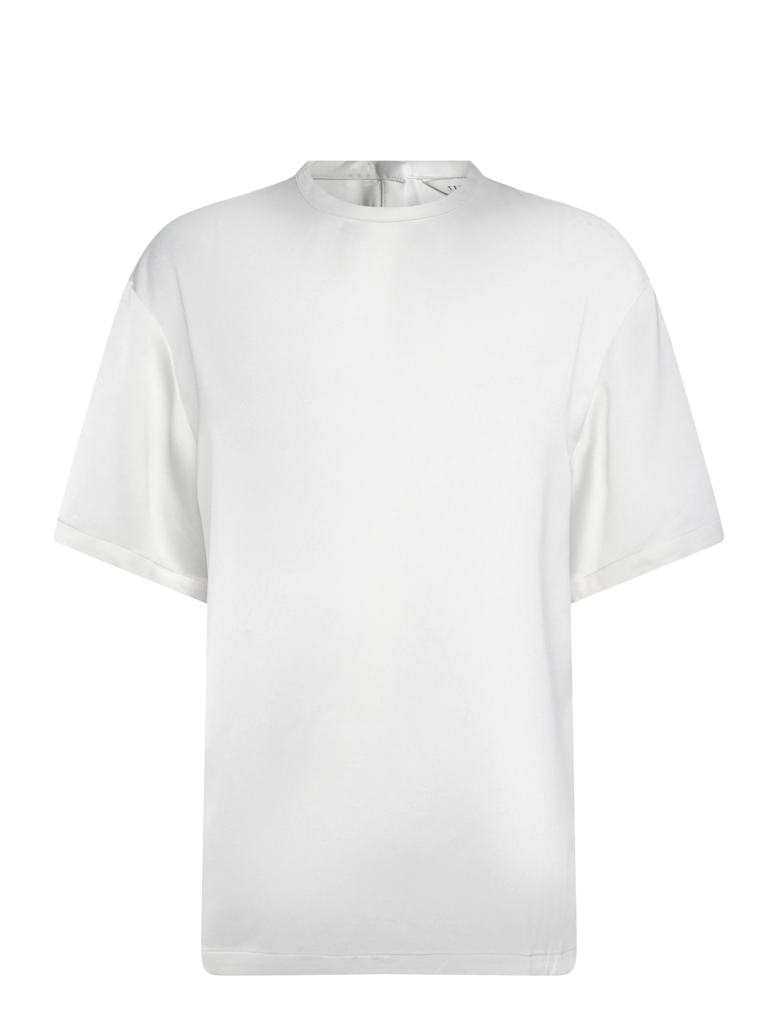 Ted Baker London AIBAA - T-shirts & Toppe - NATURAL / cream
