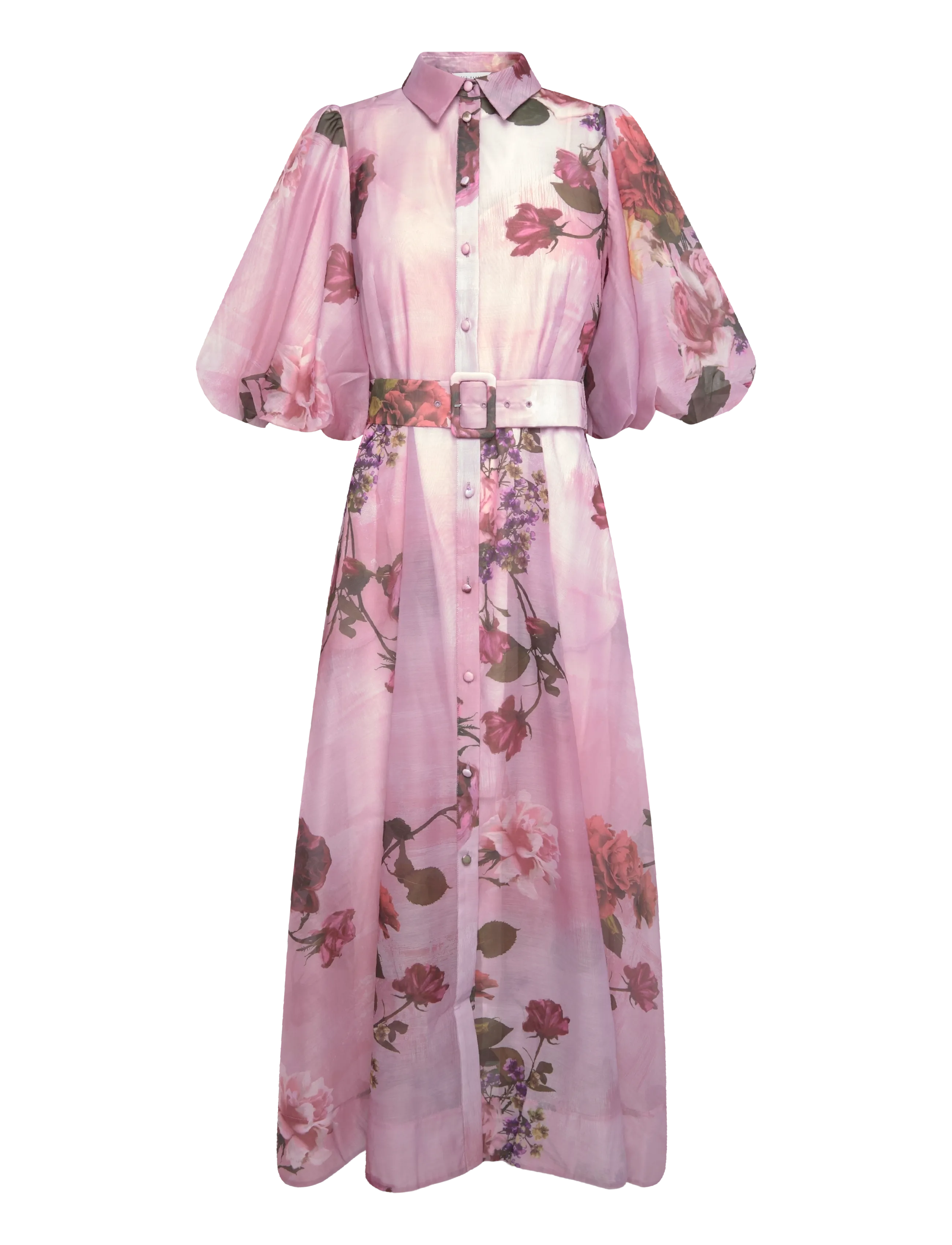 Ted Baker London INDYAH - Ted Baker - PL-PINK / pink/rose