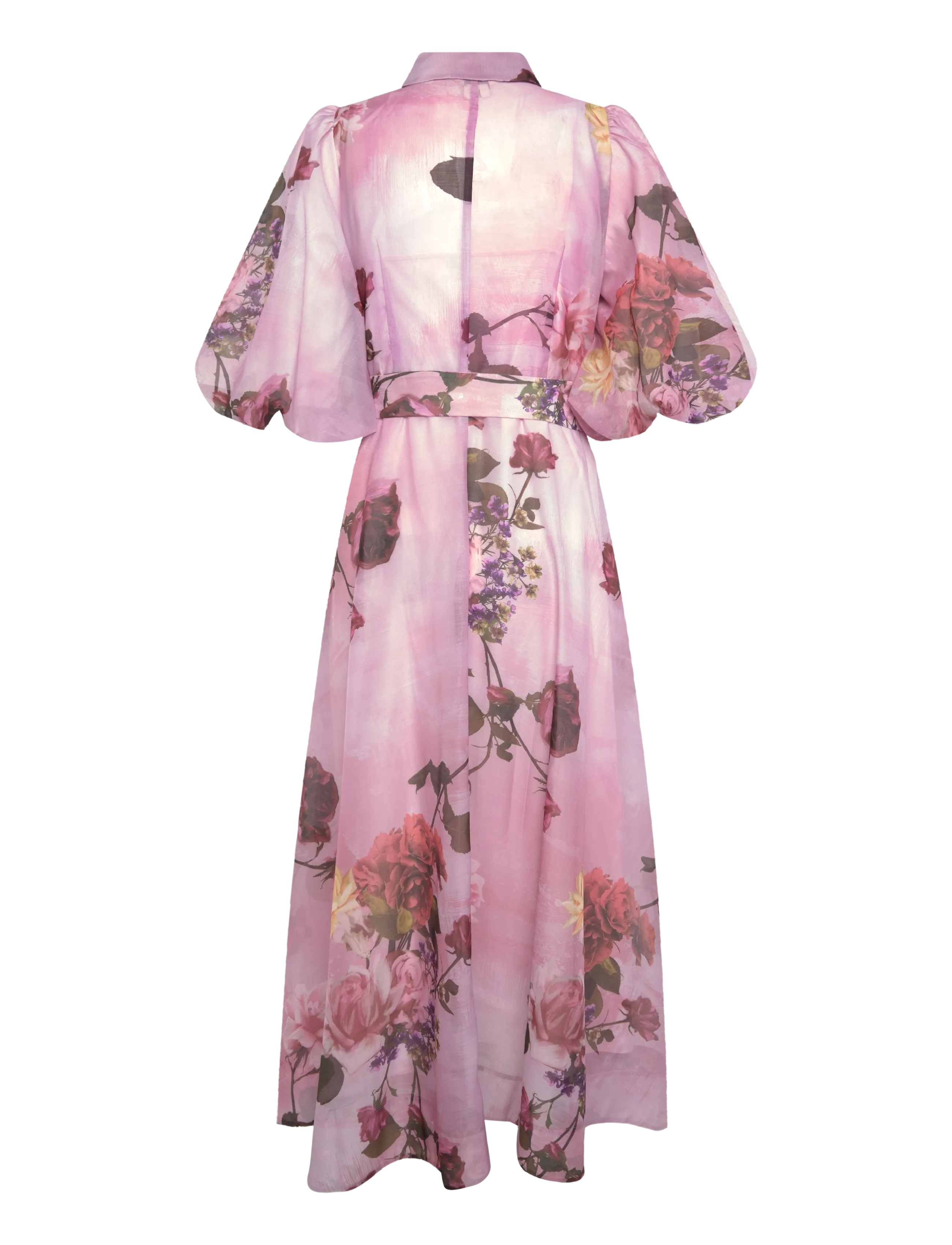 Ted Baker London - INDYAH - herbstersparnisse - pl-pink - 2