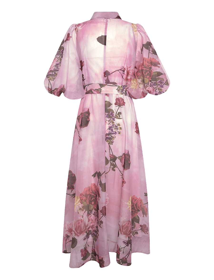 Ted Baker London - INDYAH - skjortklänningar - pl-pink - 2