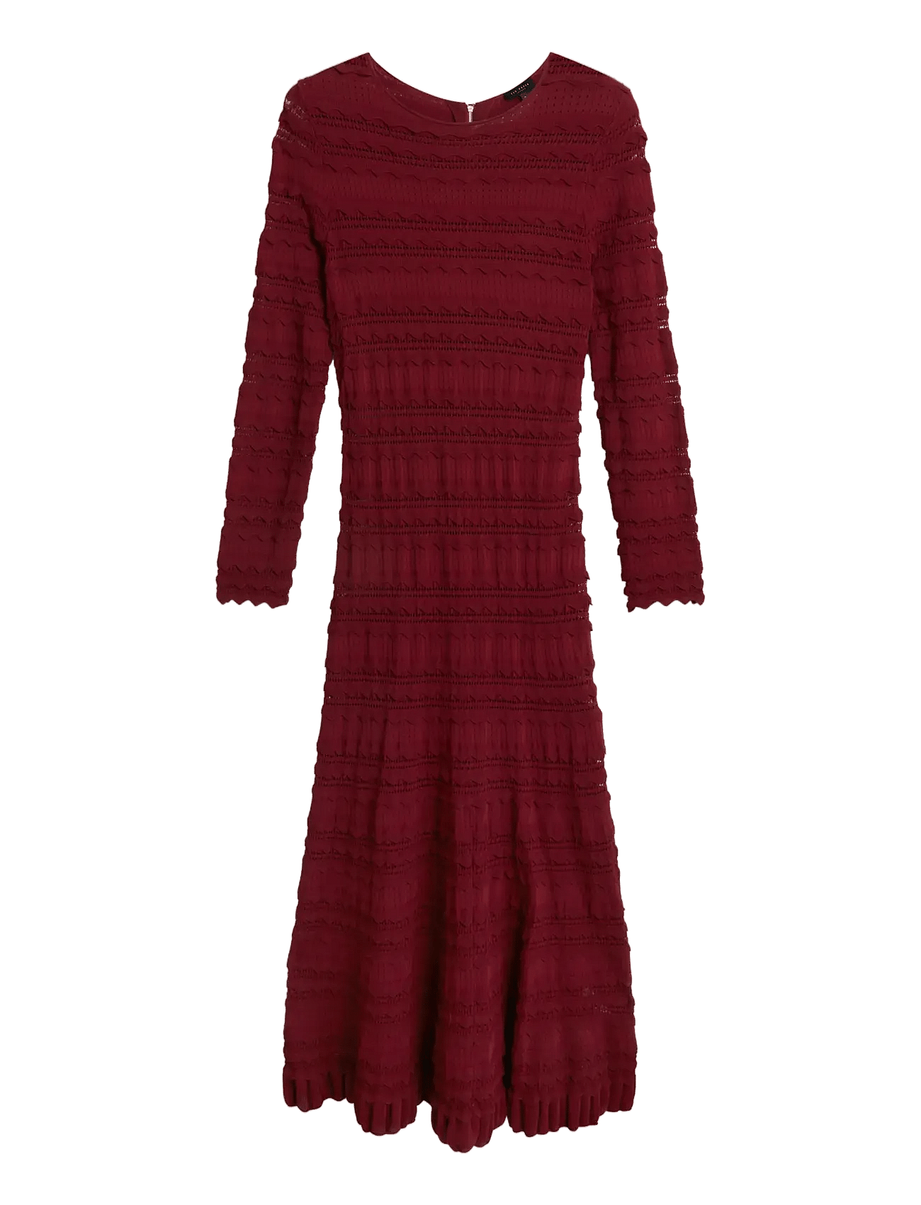 Ted Baker London - Kaseya -