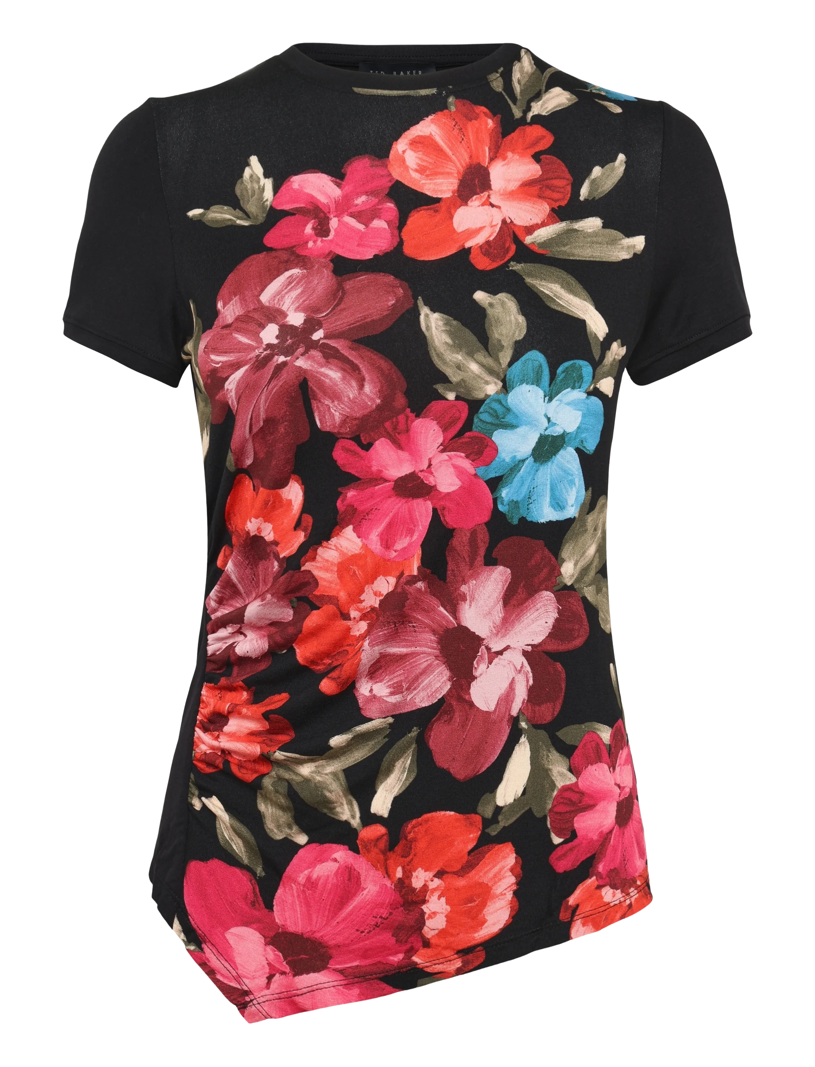 Ted Baker London TANAYA - Kläder - BLACK / black