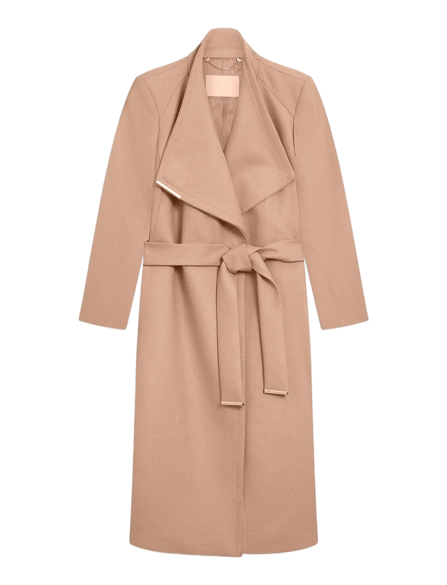 Ted Baker London - ROSE - camel - 1
