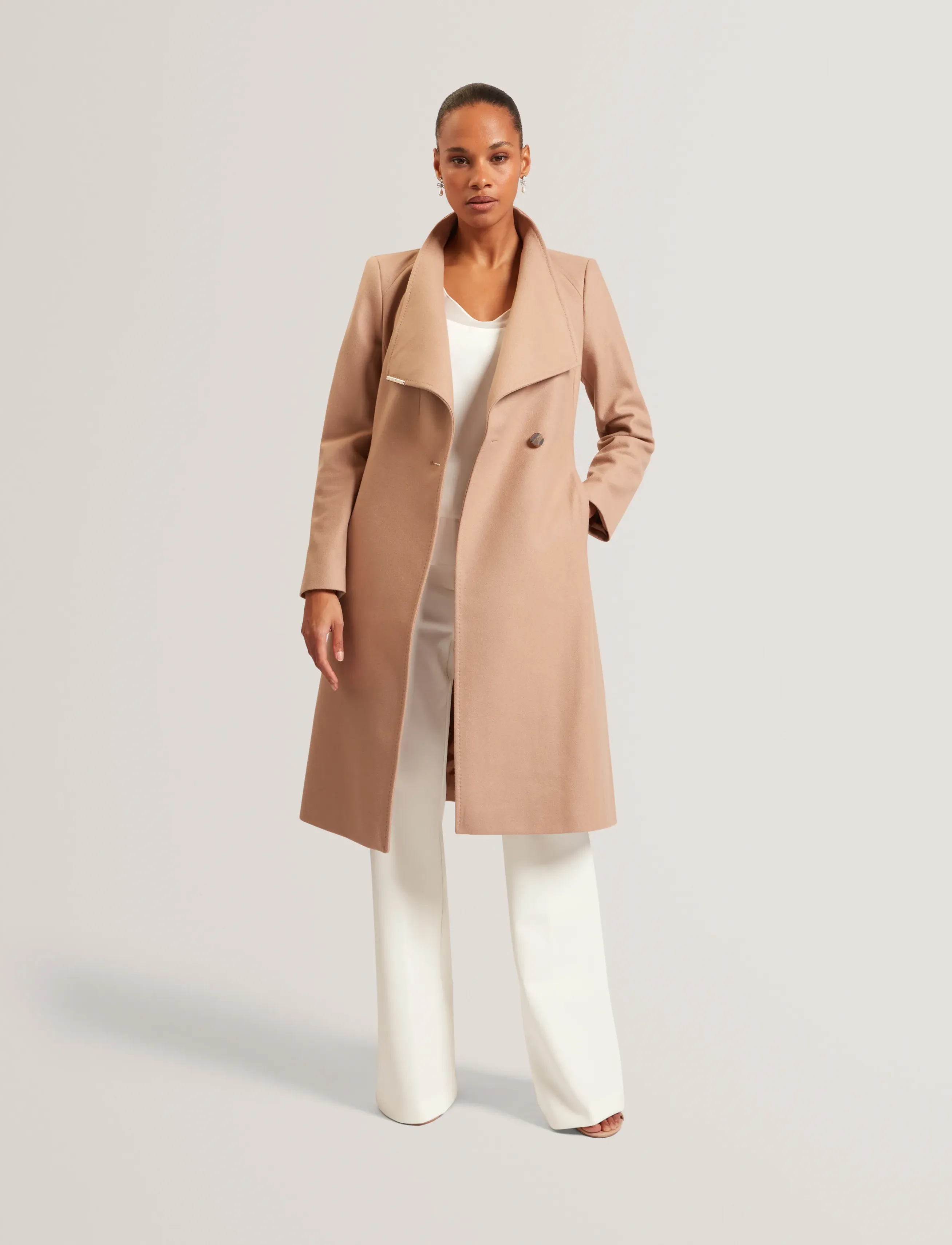 Ted Baker London ROSE - Ted Baker RTW - CAMEL / beige