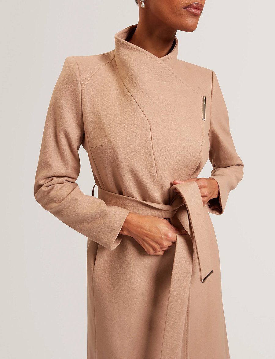 Ted Baker London - ROSE - camel - 2